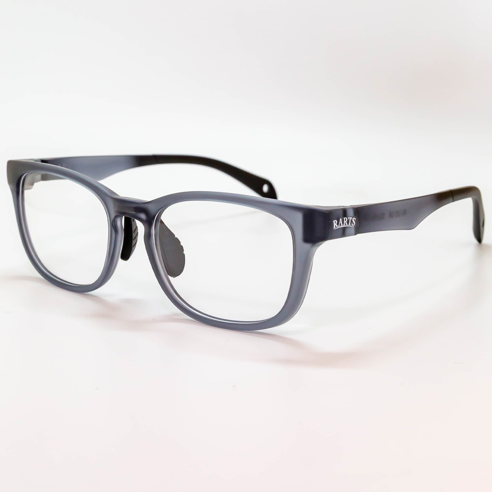 【受注生産】度なし偏光サングラス RARTS - アーツ - BLAZE［ブレイズ］ RS105-GR