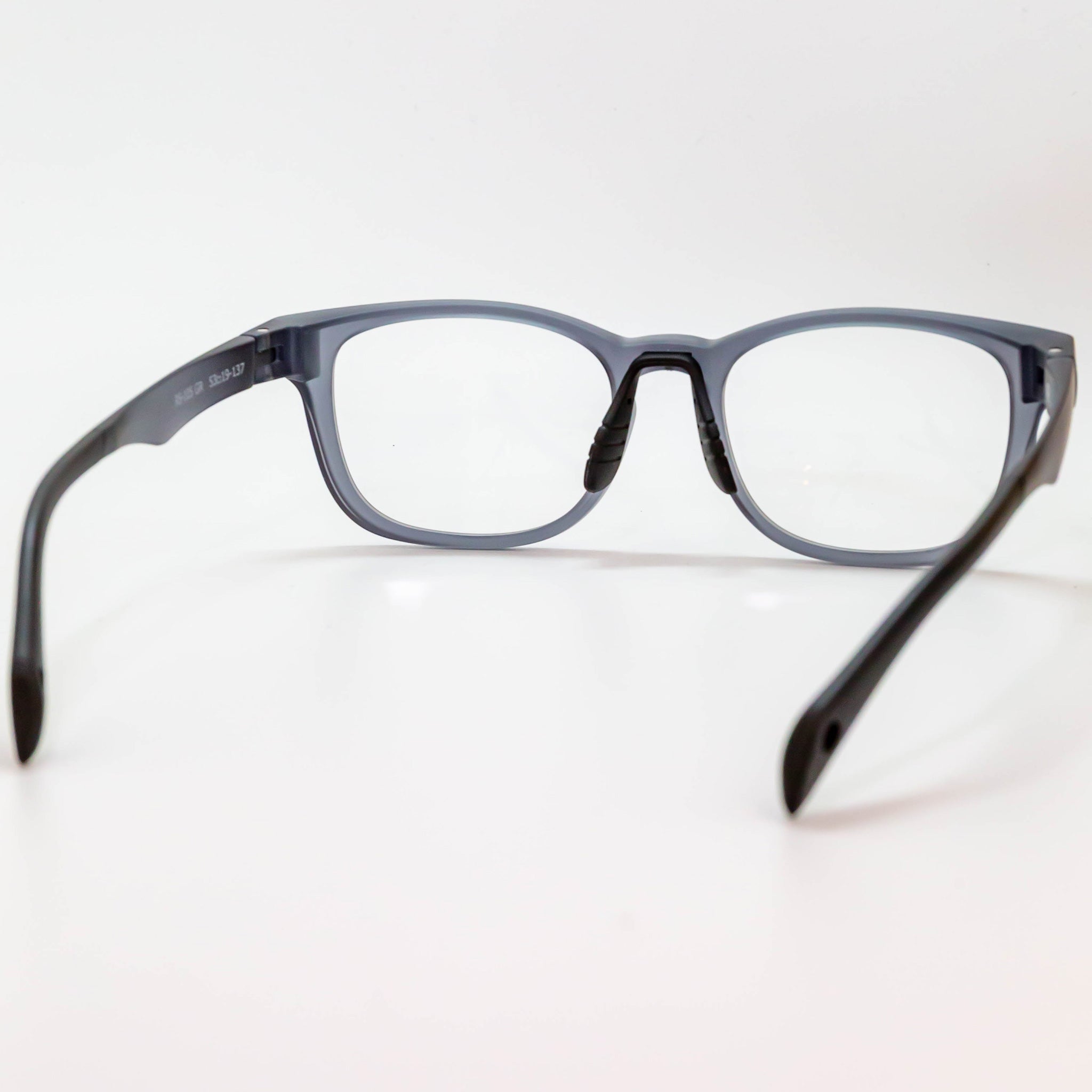 【受注生産】度なし偏光サングラス RARTS - アーツ - BLAZE［ブレイズ］ RS105-GR