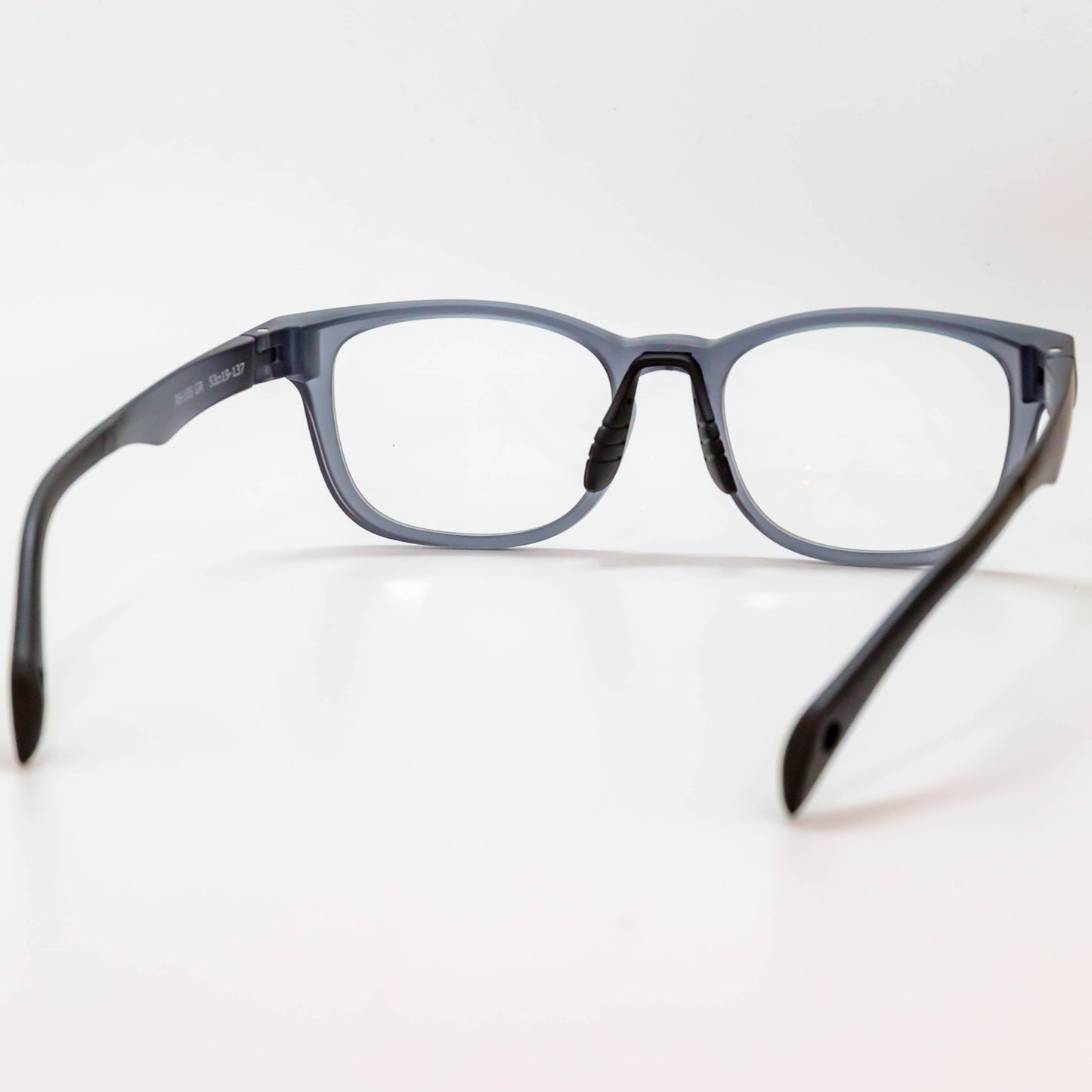 【受注生産】度なし偏光サングラス RARTS - アーツ - BLAZE［ブレイズ］ RS105-GR