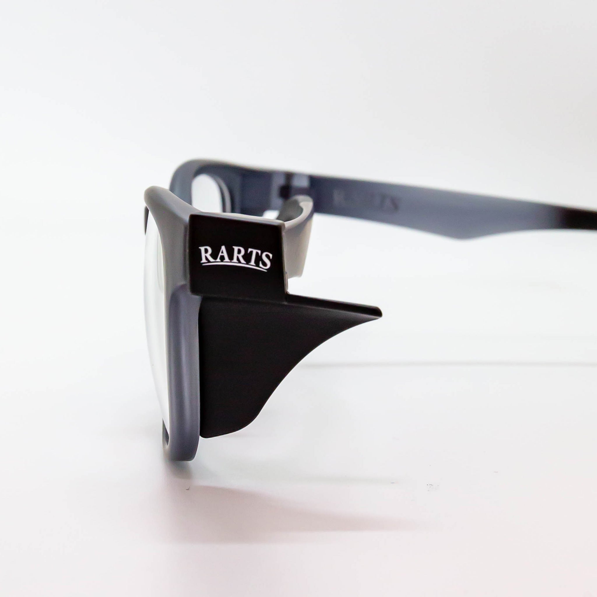 【受注生産】度なし偏光サングラス RARTS - アーツ - BLAZE［ブレイズ］ RS105-GR