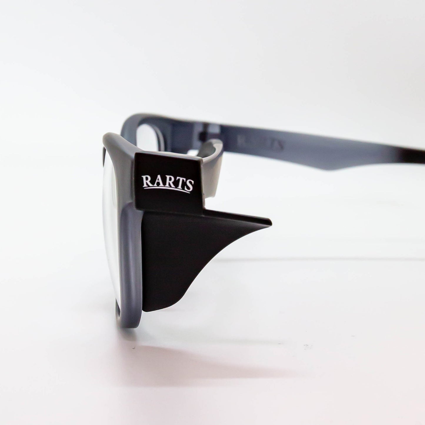 【受注生産】度なし偏光サングラス RARTS - アーツ - BLAZE［ブレイズ］ RS105-BR