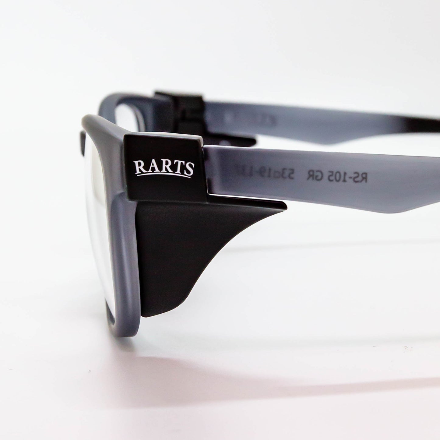 【受注生産】度なし偏光サングラス RARTS - アーツ - BLAZE［ブレイズ］ RS105-GR