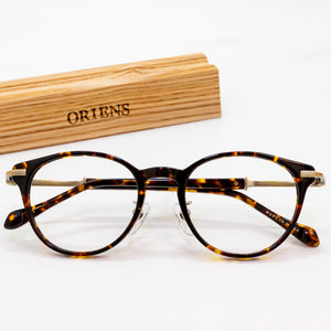 ORIENS - オリエンス - S2204-306 | メガネ通販のちゃんとメガネ