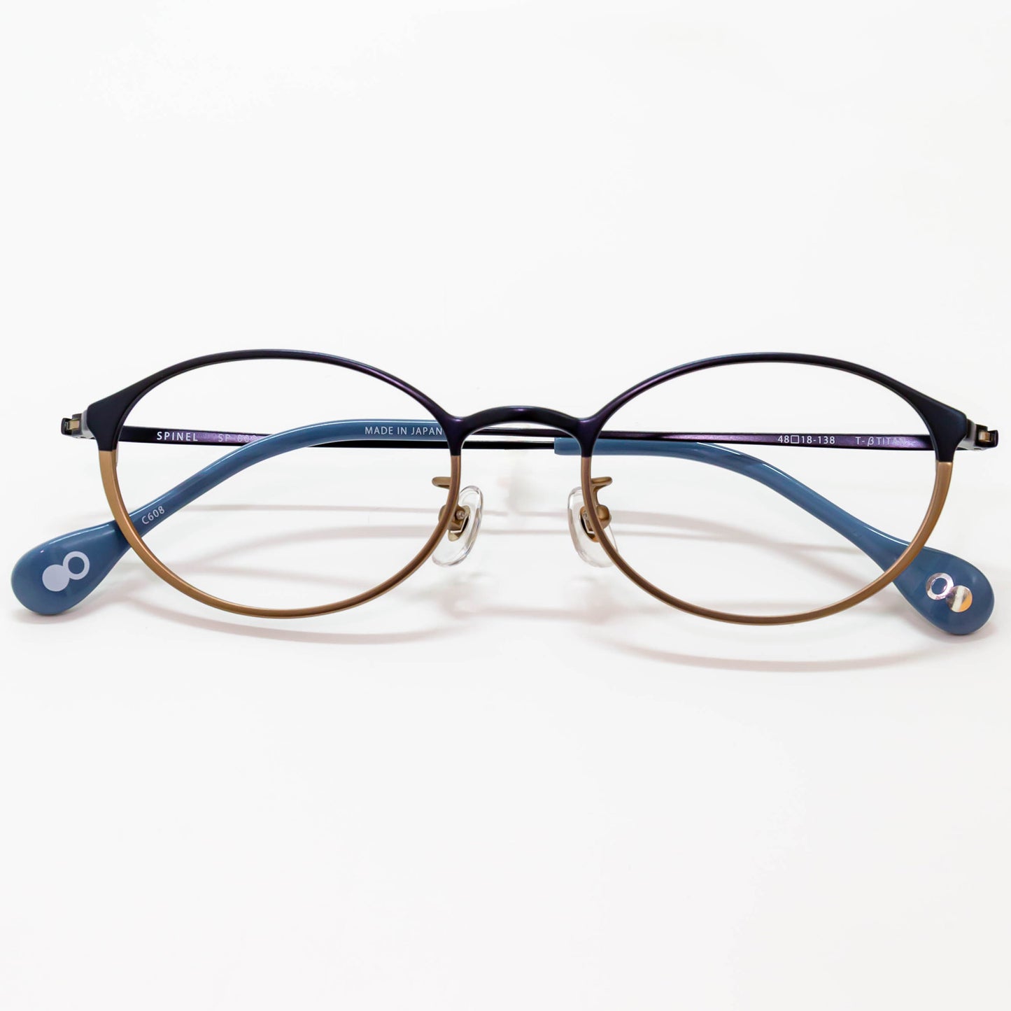 Spinel - スピネル - SP003-608