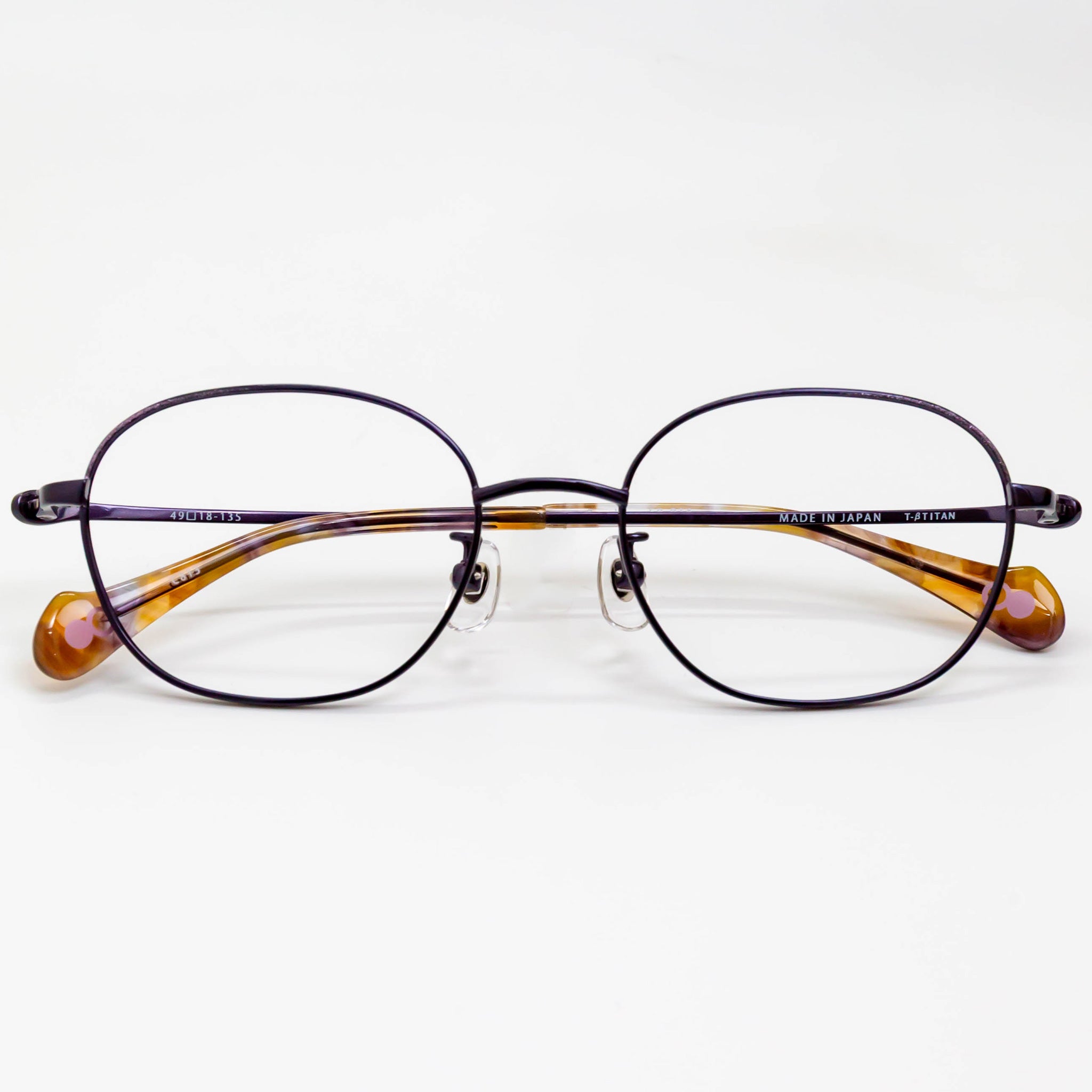 Spinel - スピネル - メガネ