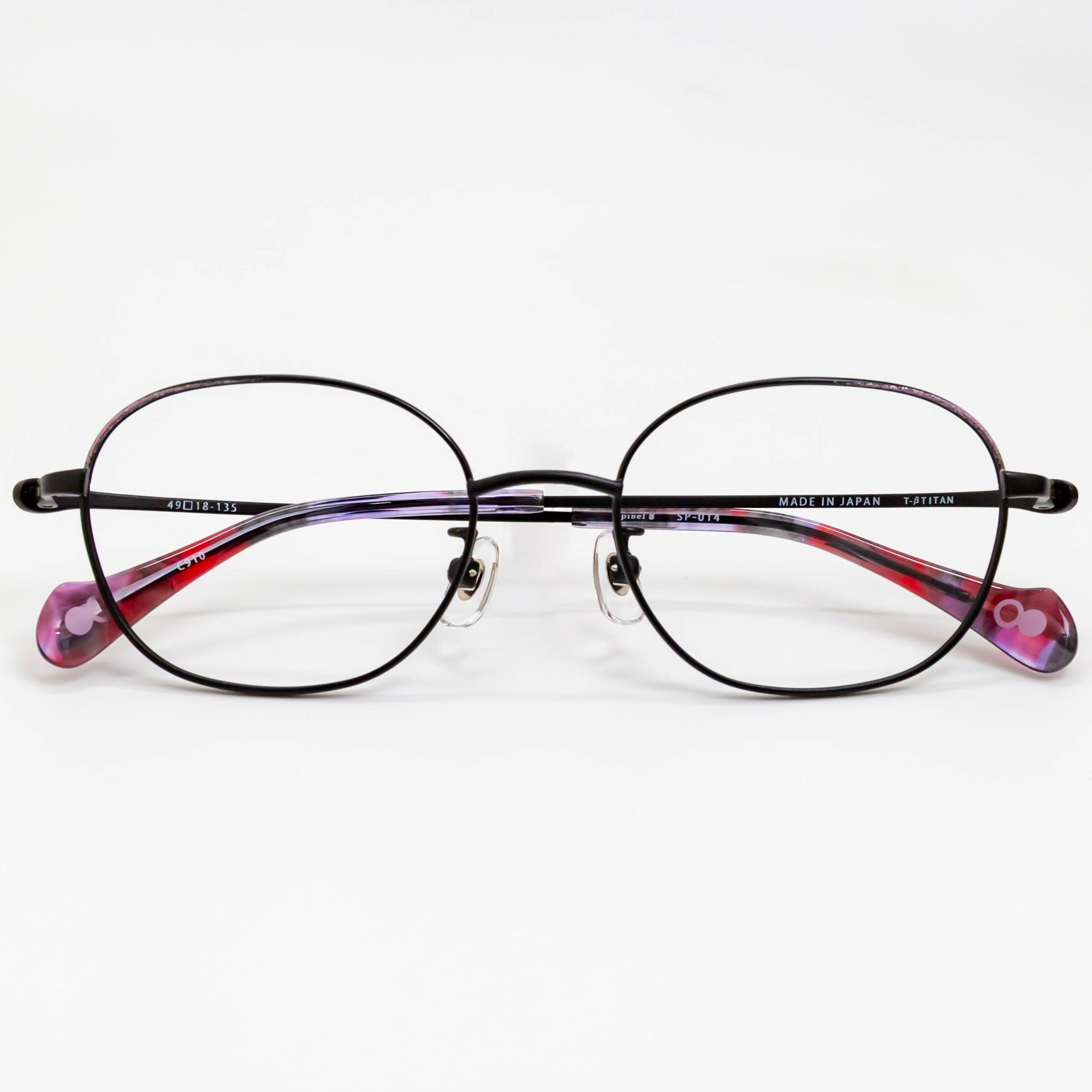 Spinel - スピネル - メガネ