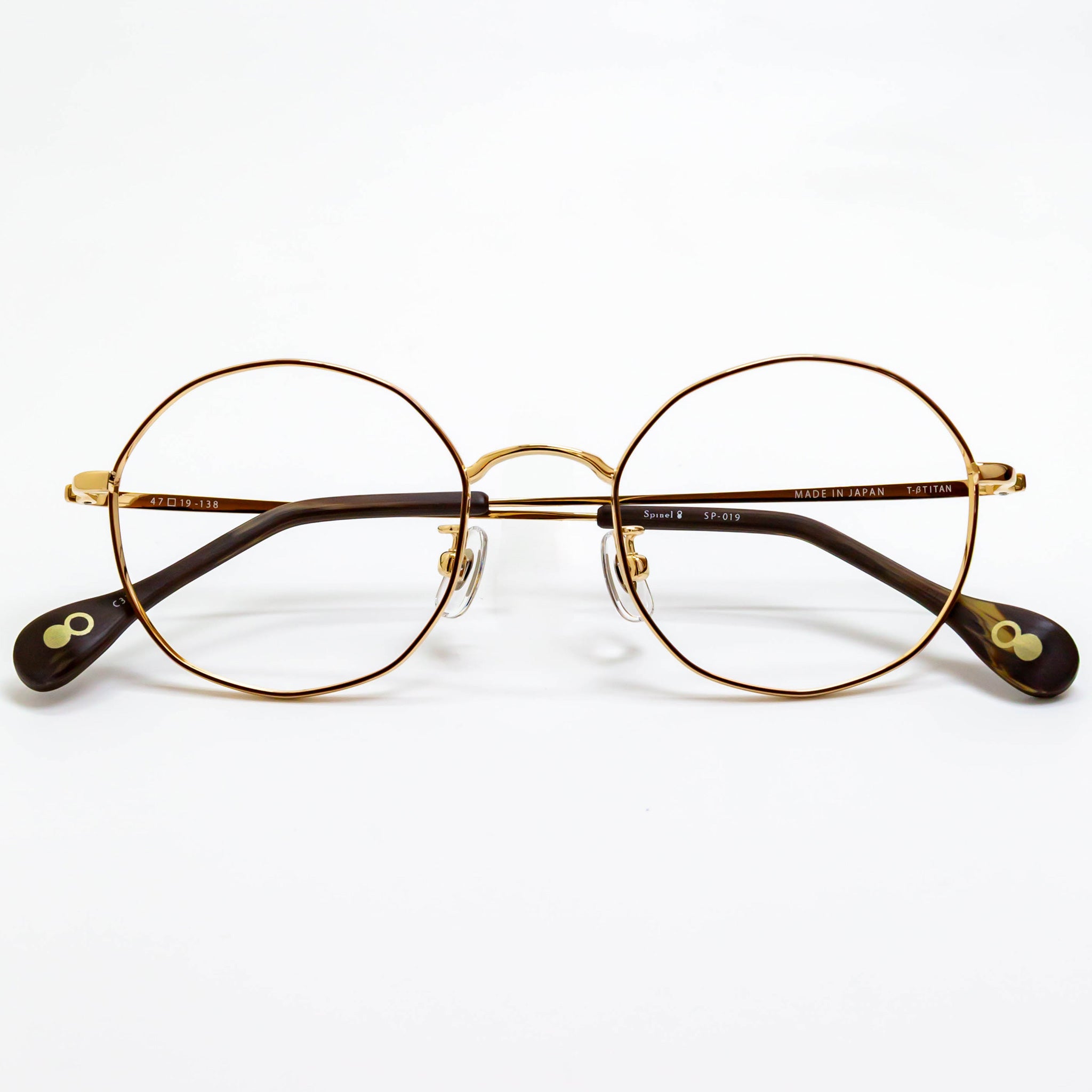 Spinel - スピネル - SP019-327