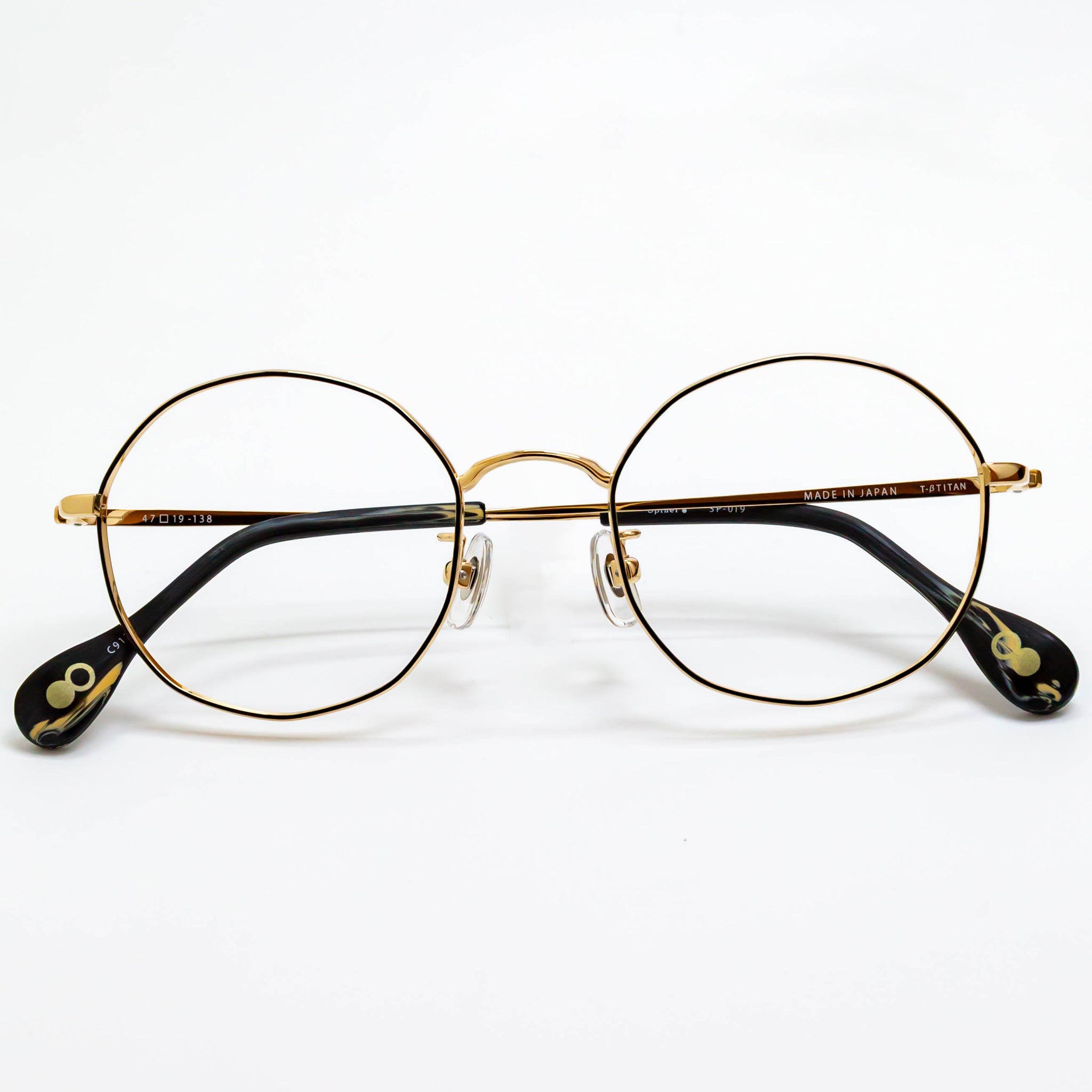 Spinel - スピネル - メガネ