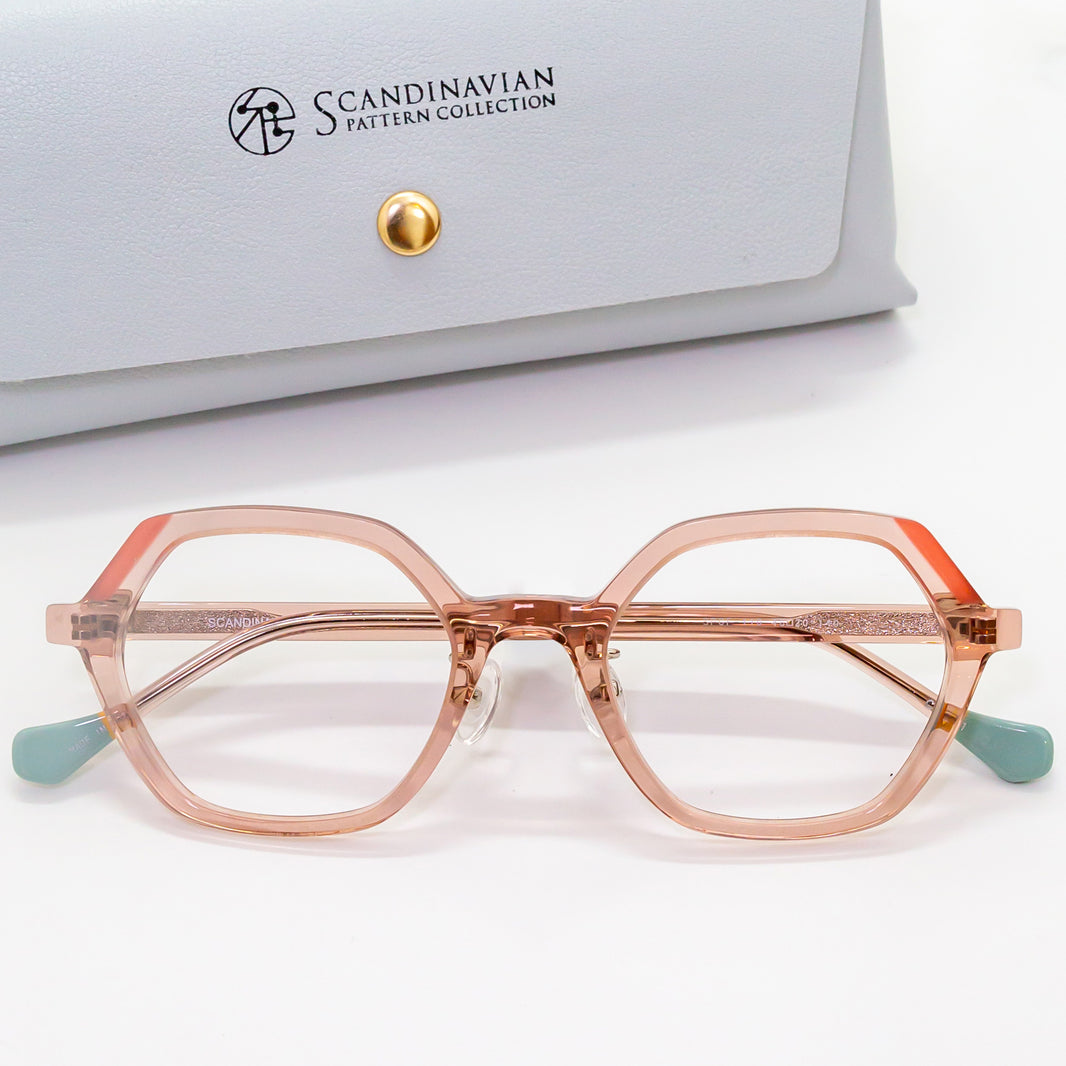 Scandinavian Pattern Collection - スカンジナビアンパターンコレクション – ちゃんとメガネ