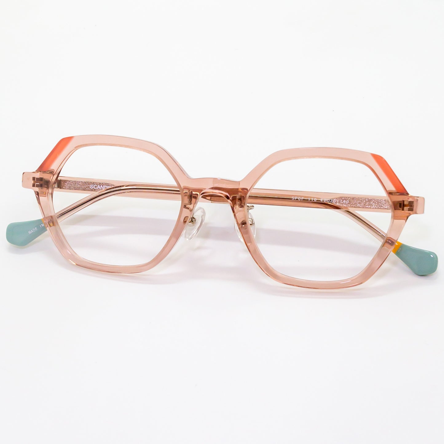 スカンジナビアンパターンコレクション - SPCF110-1