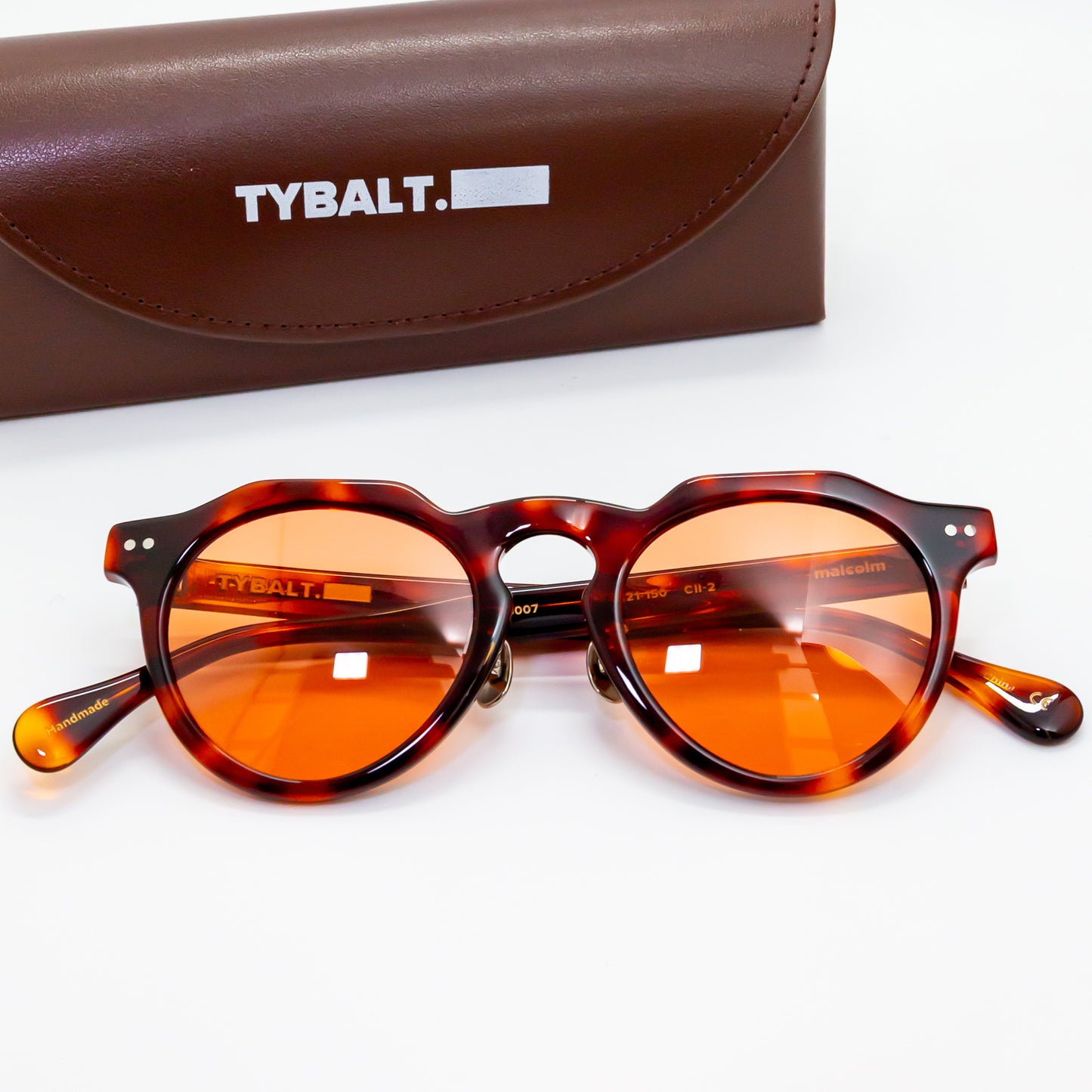 malcolm TYBALT - ティバルト - TS007-Ⅱ-2