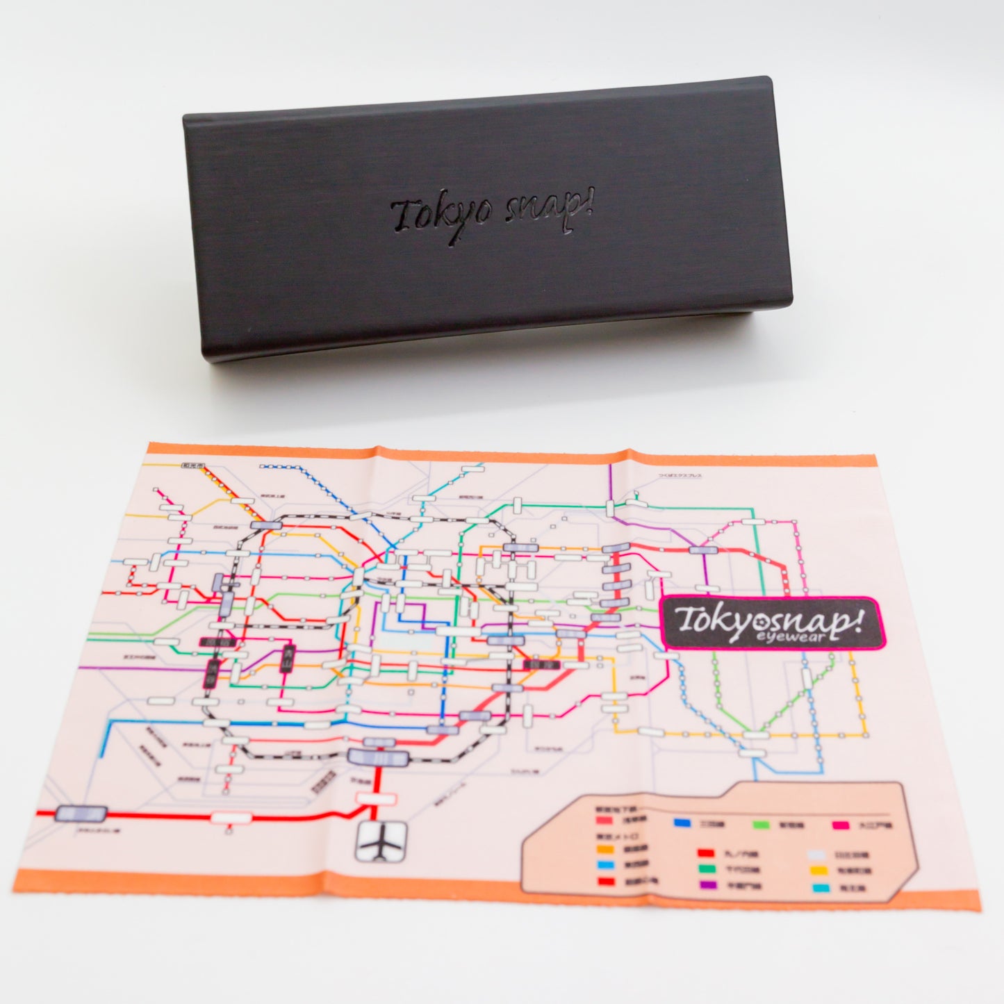 TOKYO SNAP -トウキョウスナップ - TSP1089-4