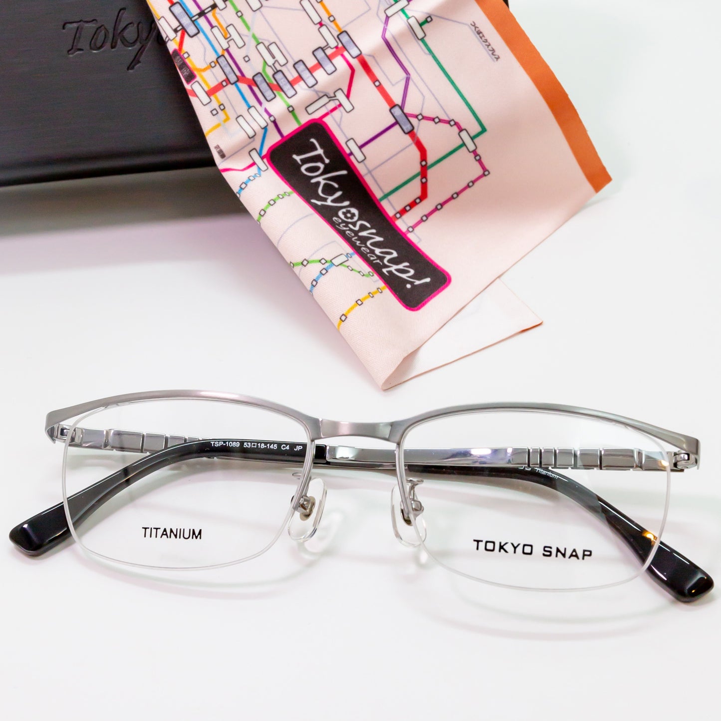 TOKYO SNAP -トウキョウスナップ - TSP1089-4
