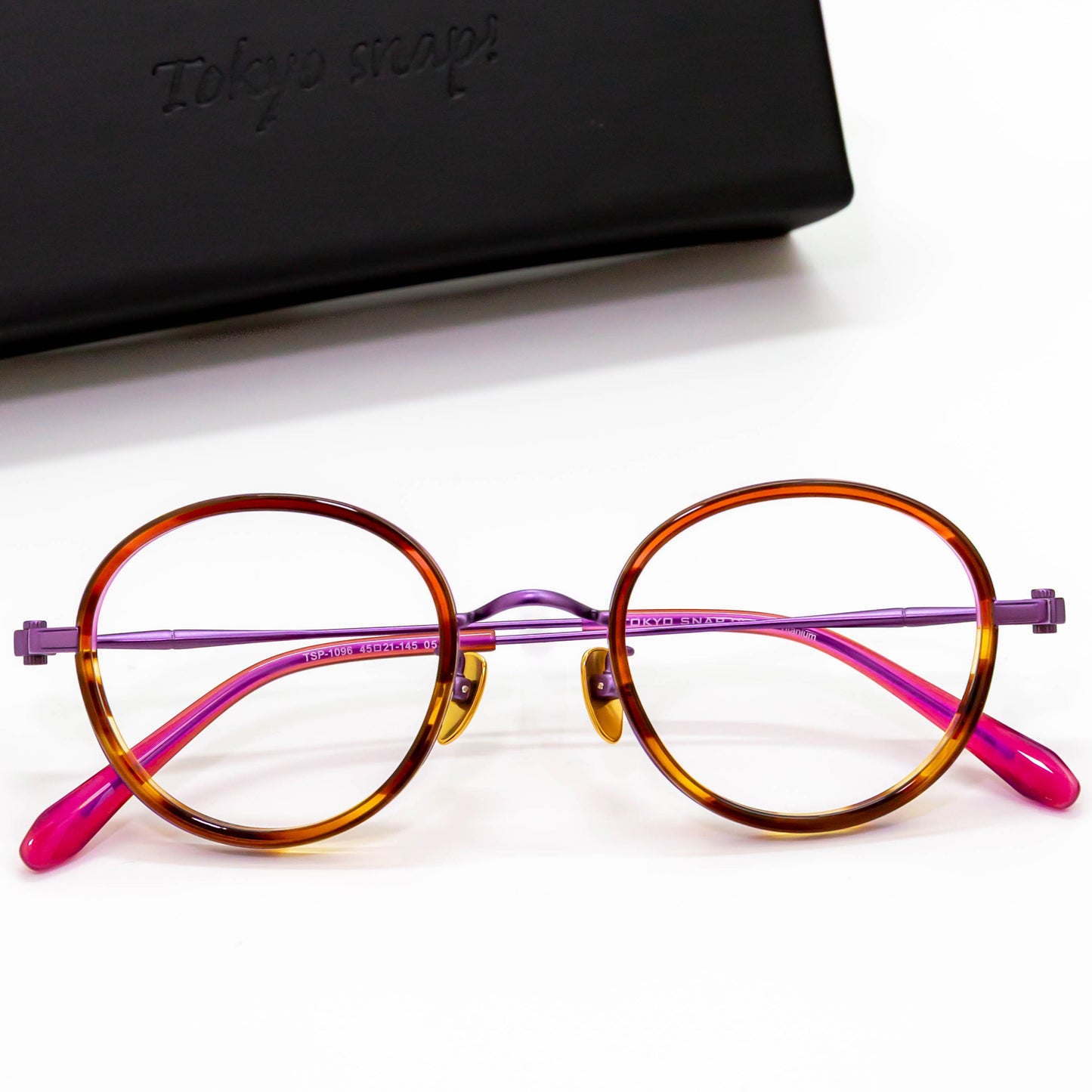 TOKYO SNAP -トウキョウスナップ - TSP1096-5