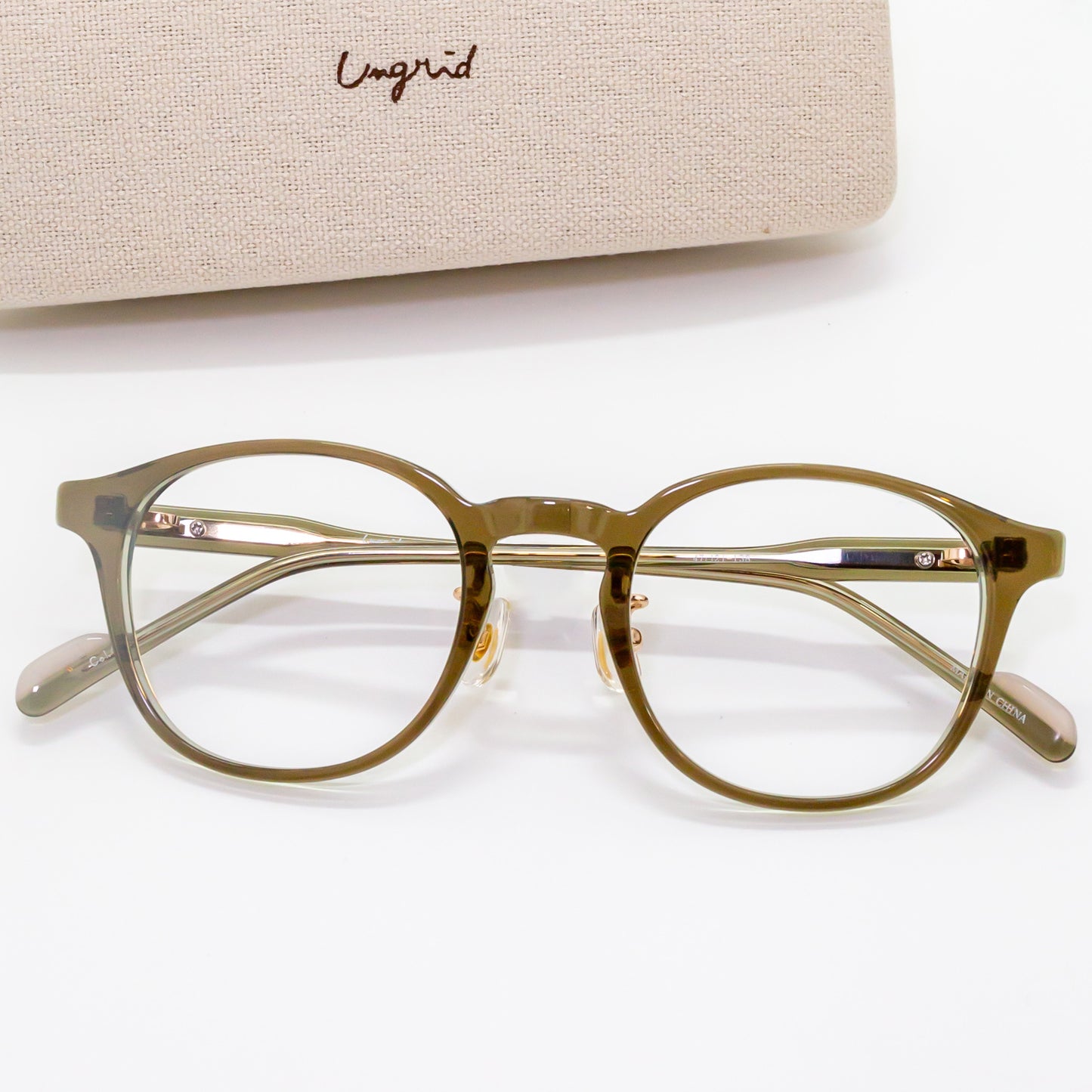 Ungrid - アングリッド - UD9078-4