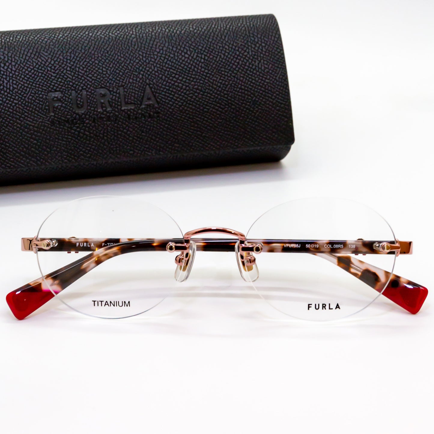 FURLA - フルラ - VFU798J-08R5