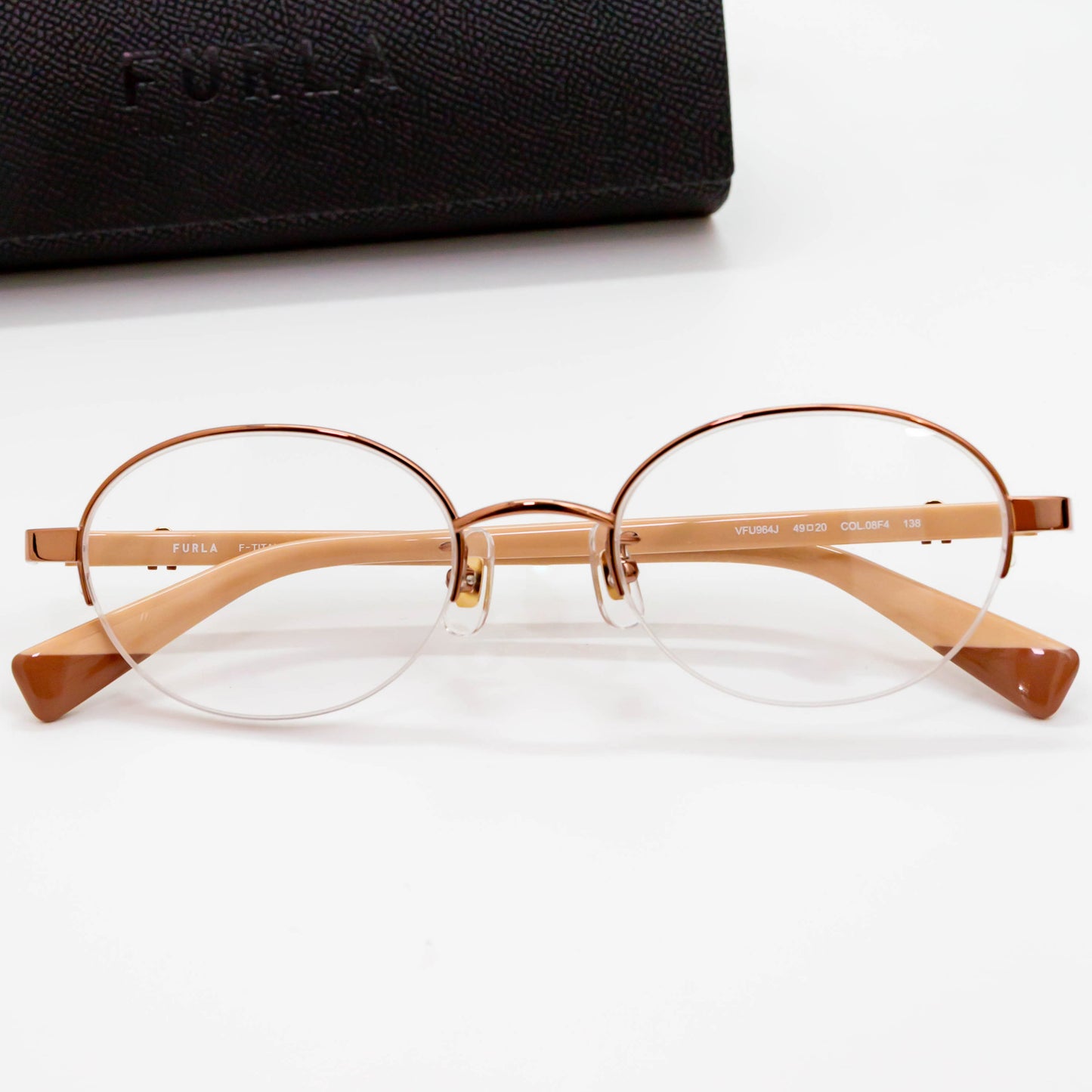 FURLA - フルラ - VFU964J-08F4