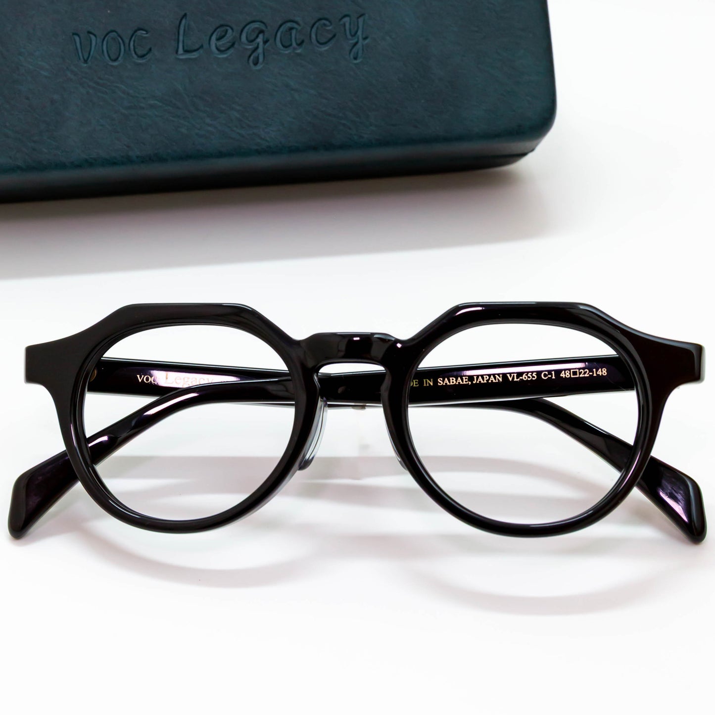 voc Legacy - ブイオーシーレガシー - VL655-1