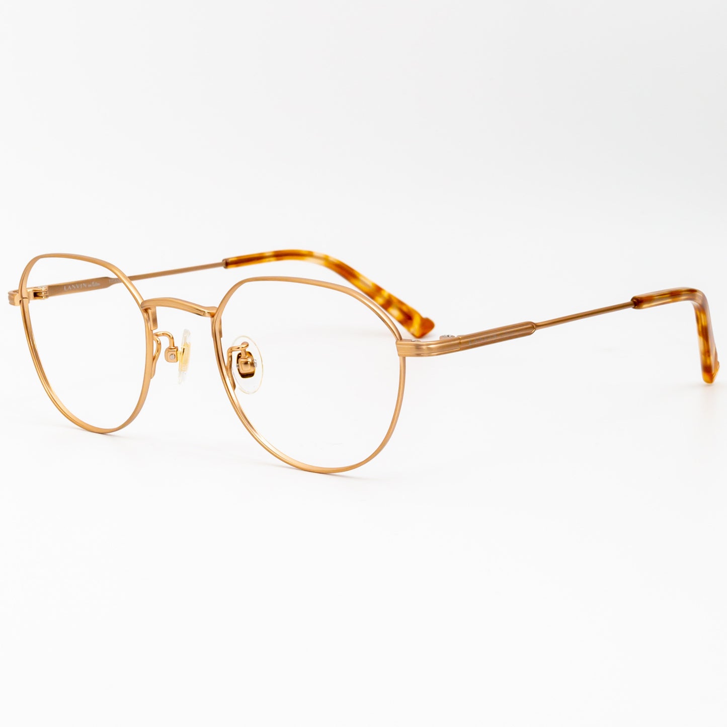 LANVIN en Bleu - ランバン オン ブルー - メガネフレーム