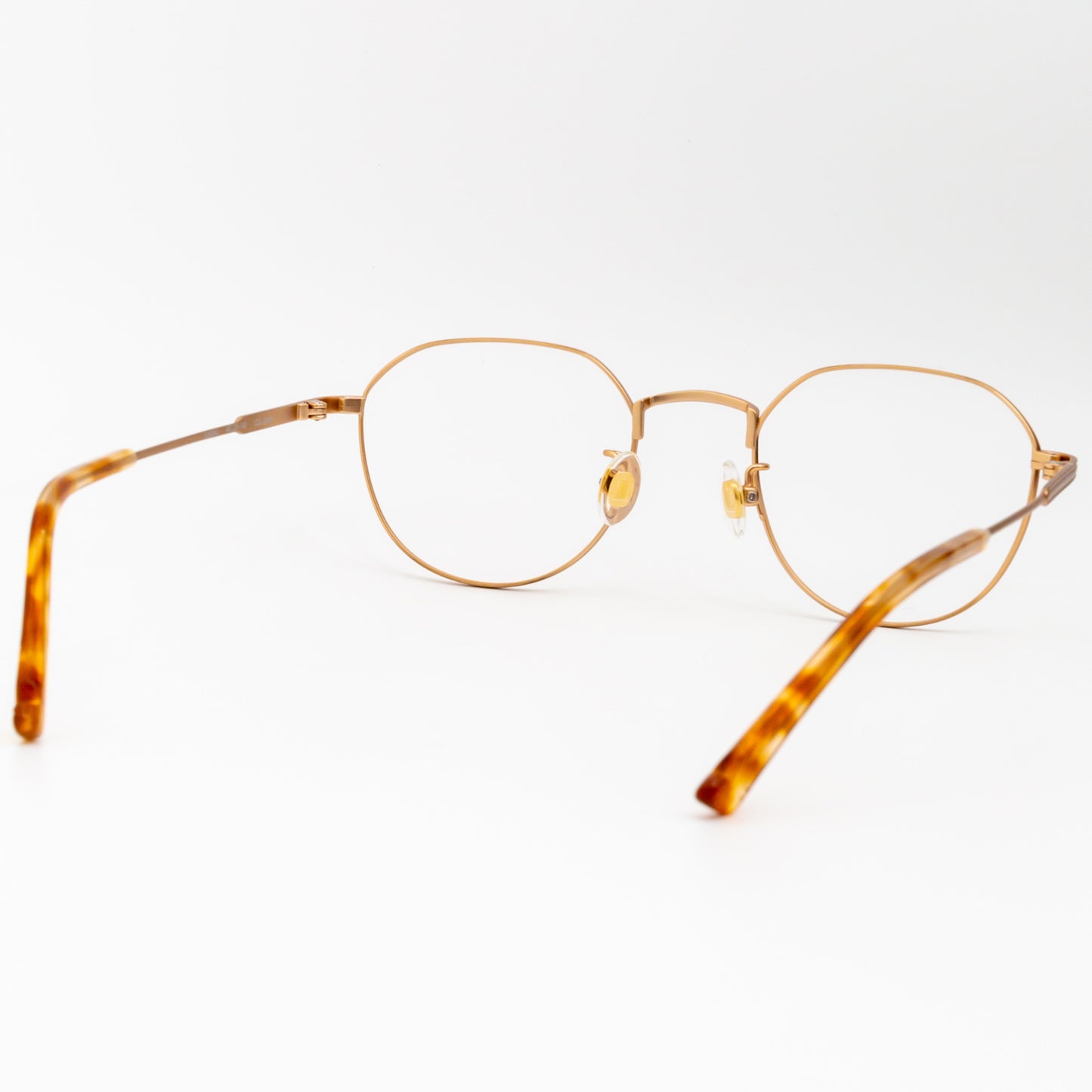 LANVIN en Bleu - ランバン オン ブルー - メガネフレーム