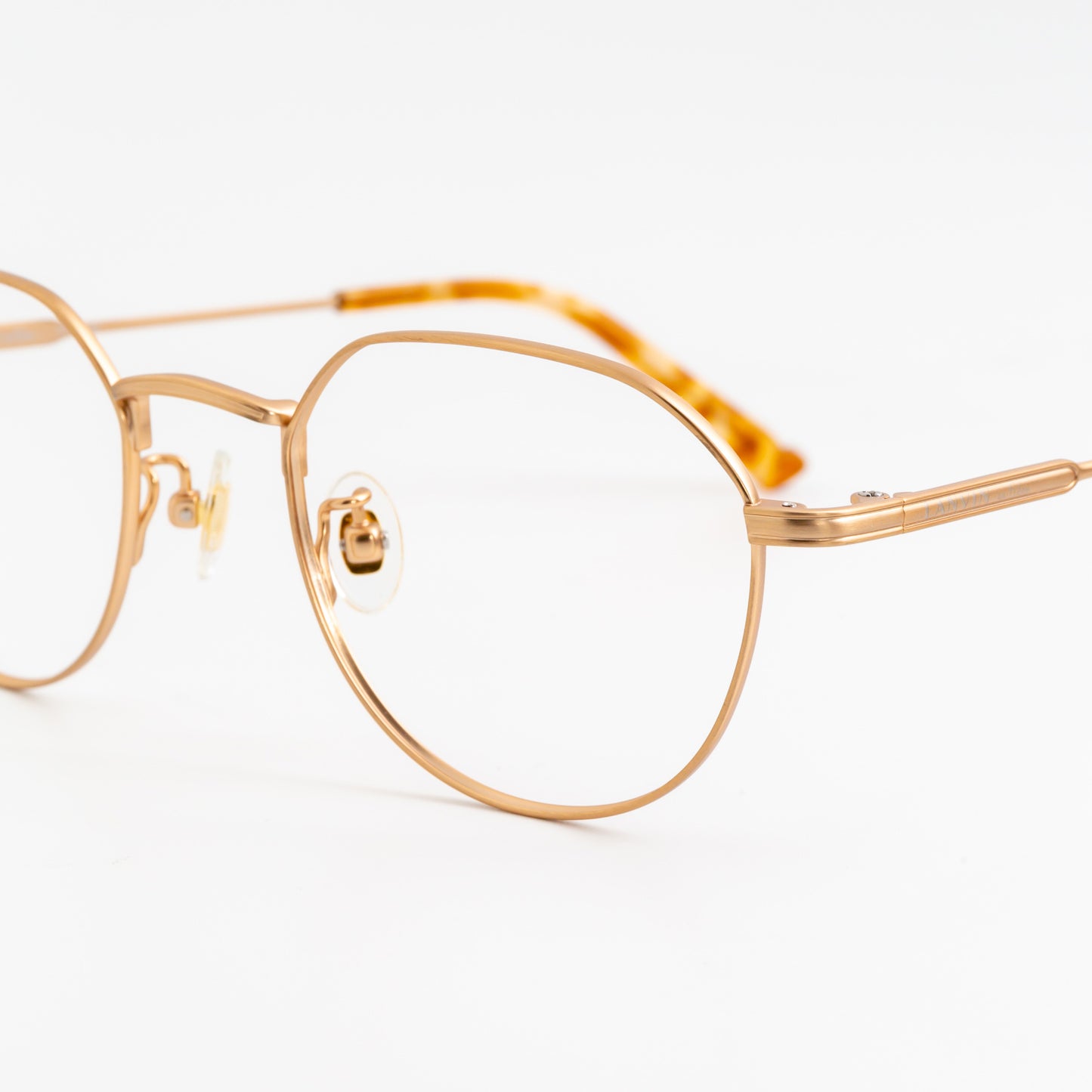 LANVIN en Bleu - ランバン オン ブルー - メガネフレーム