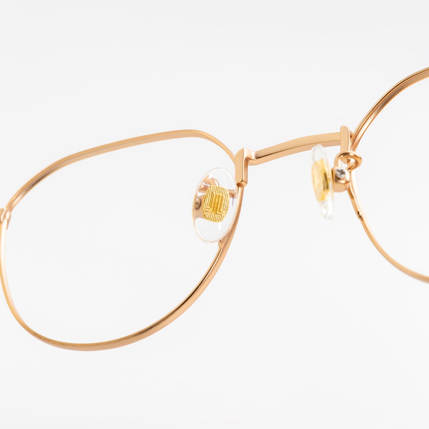 LANVIN en Bleu - ランバン オン ブルー - メガネフレーム