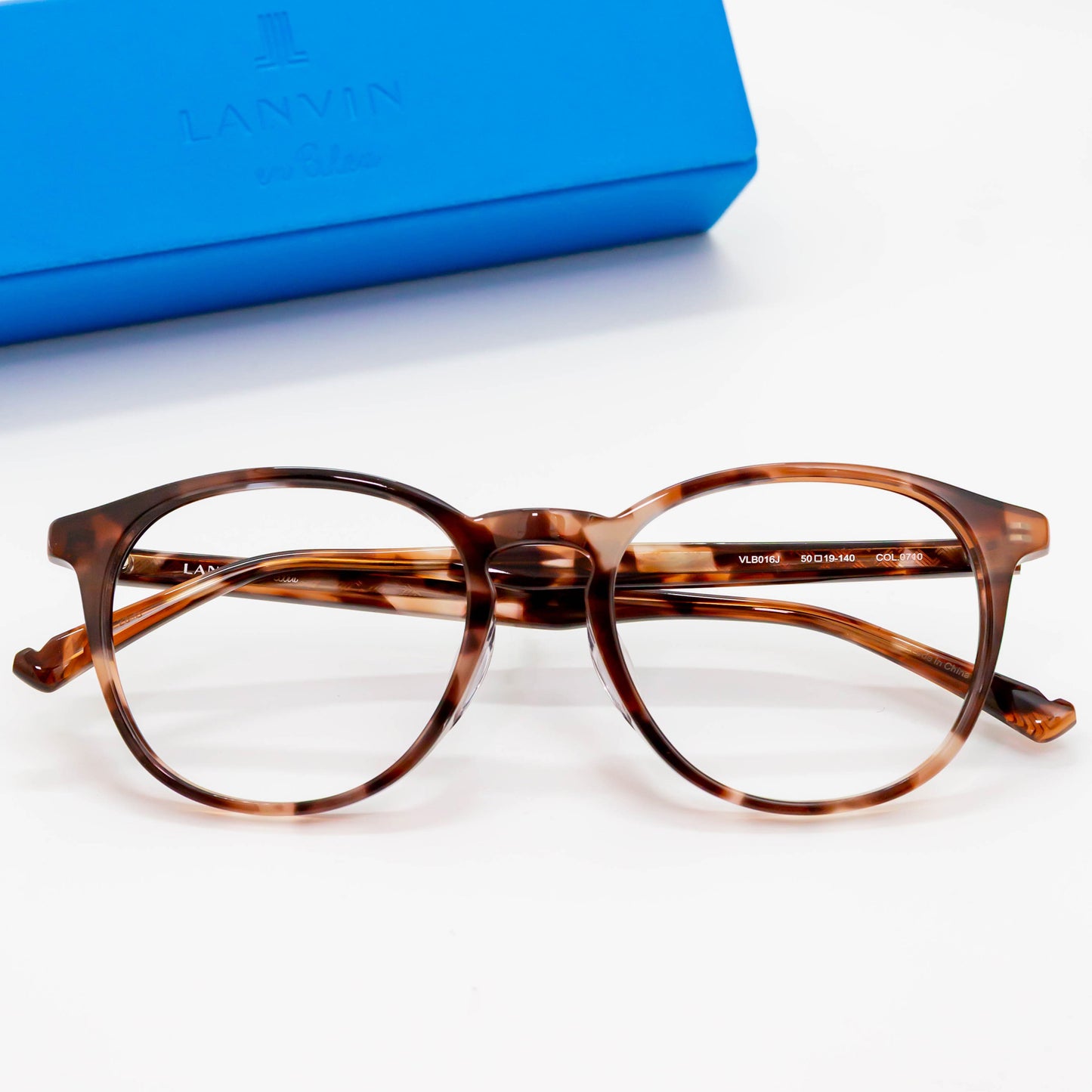 LANVIN en Bleu - ランバン オン ブルー - VLB016J-0710