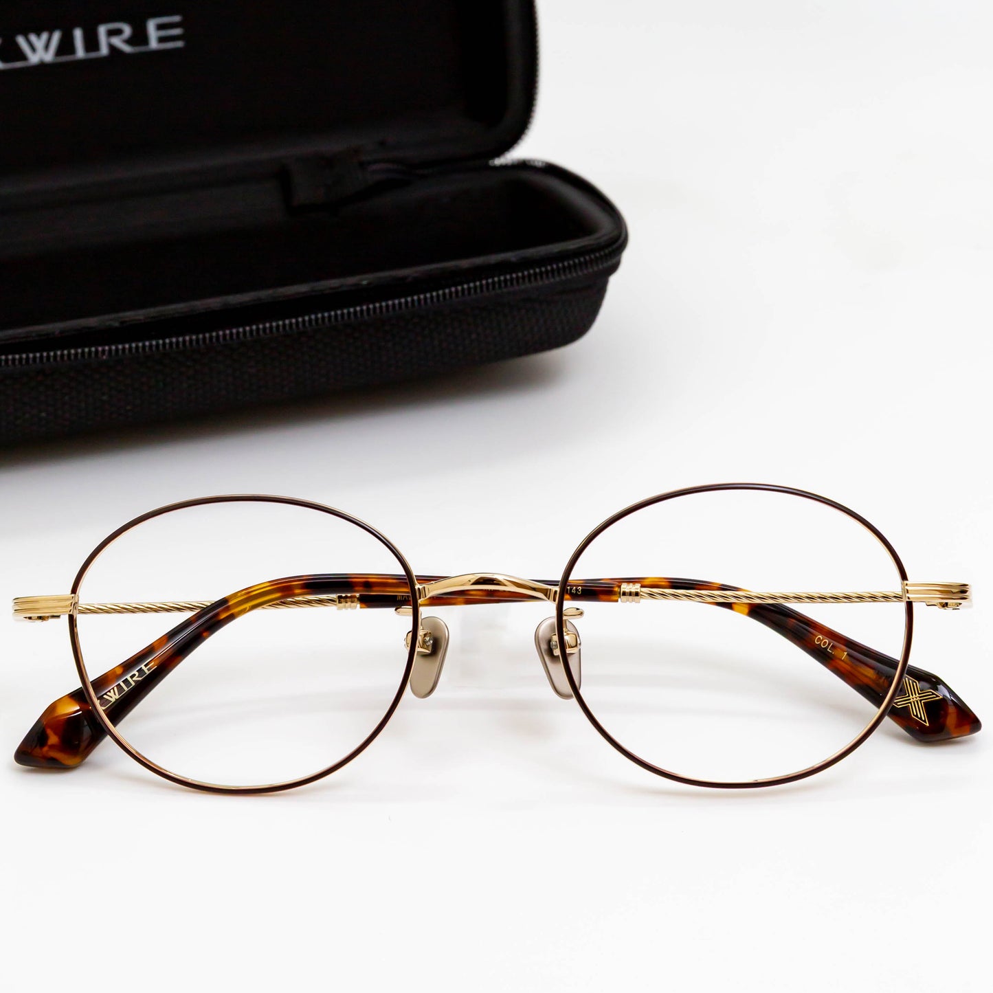 XWIRE - エクスワイア - XW2009-1