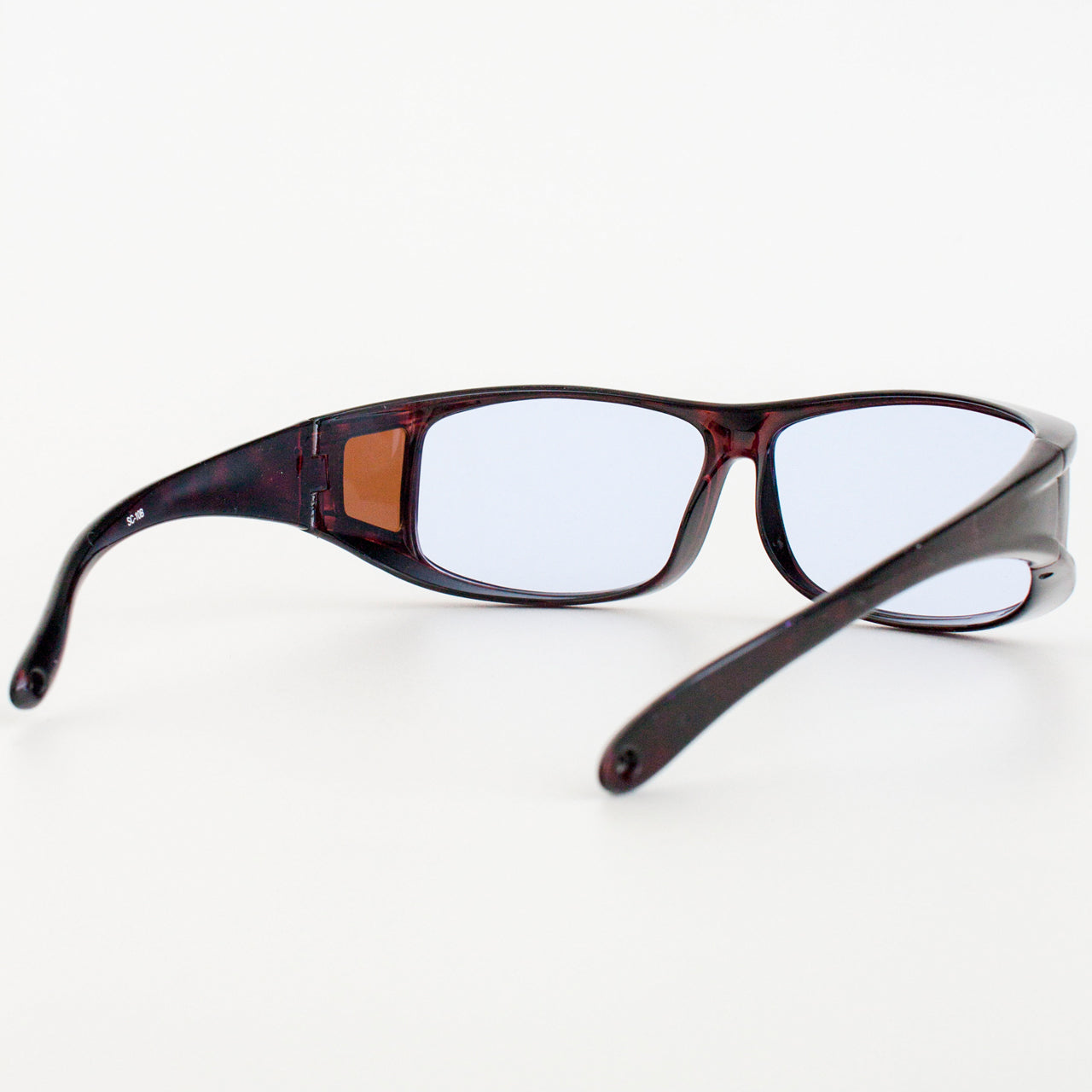 オーバーサングラス NeoContrast - ネオコントラスト -