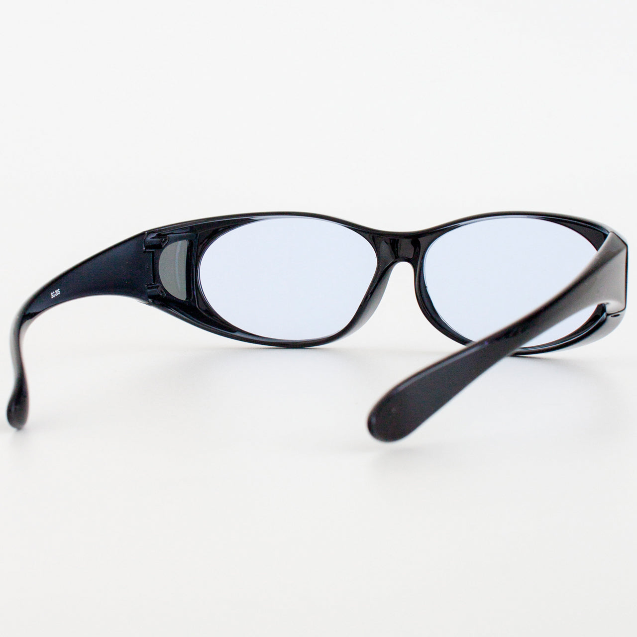 オーバーサングラス NeoContrast - ネオコントラスト -