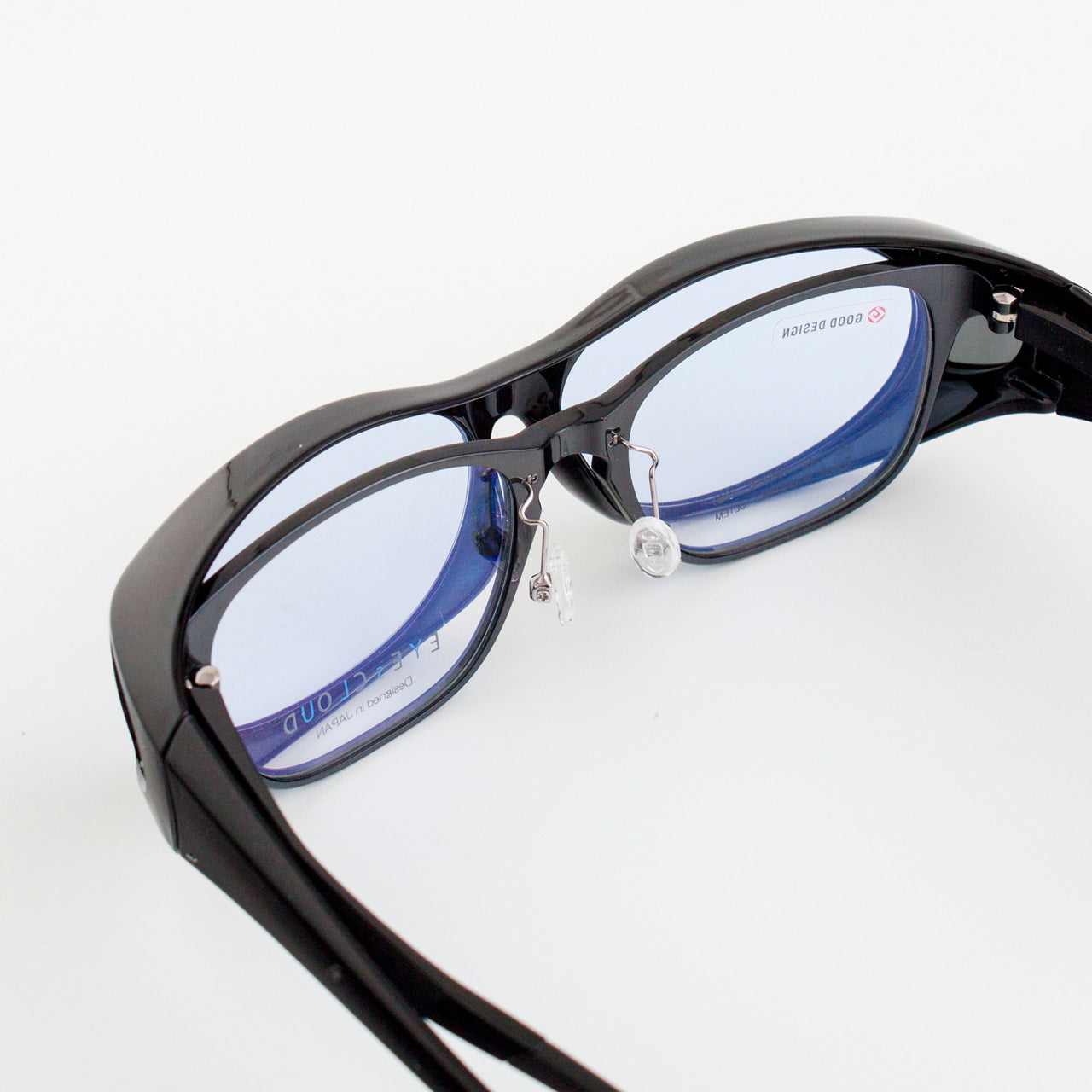 オーバーサングラス NeoContrast - ネオコントラスト -