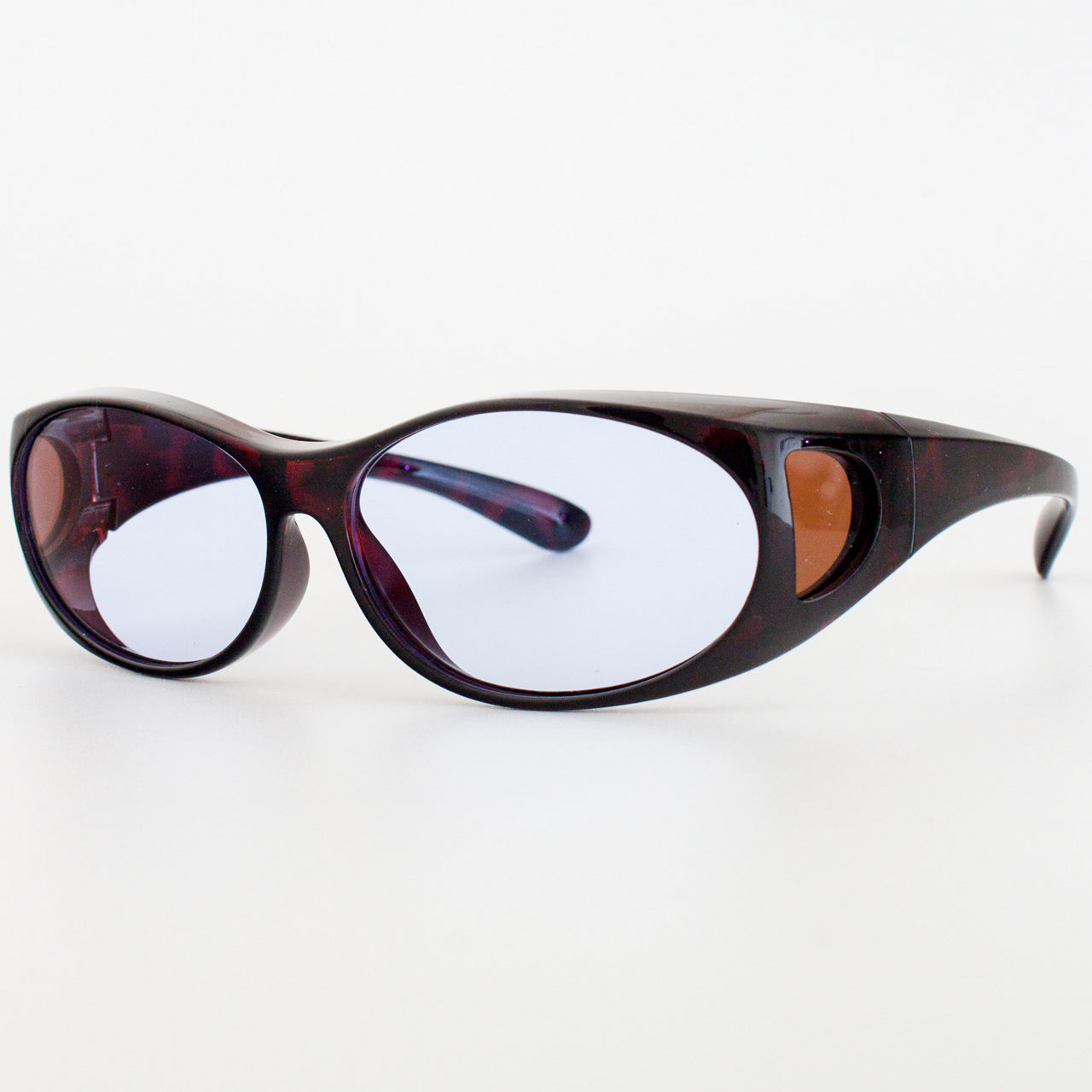 オーバーサングラス NeoContrast - ネオコントラスト -