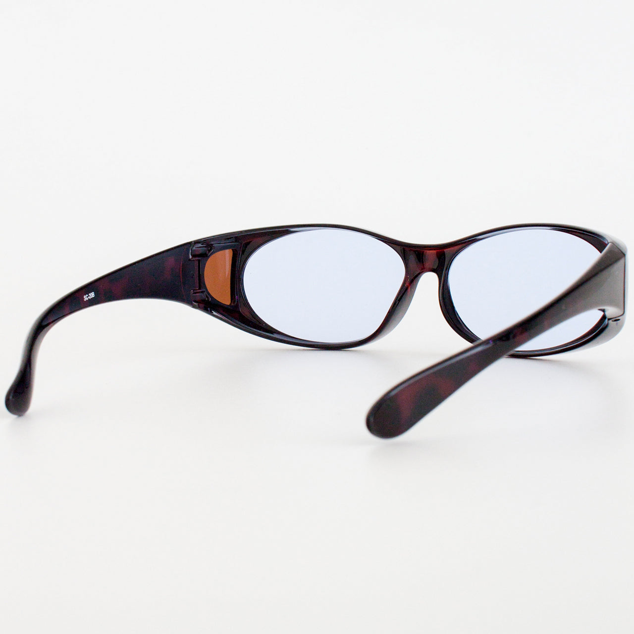 オーバーサングラス NeoContrast - ネオコントラスト -