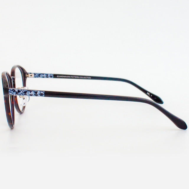 スカンジナビアンパターンコレクション - SPCF105-1