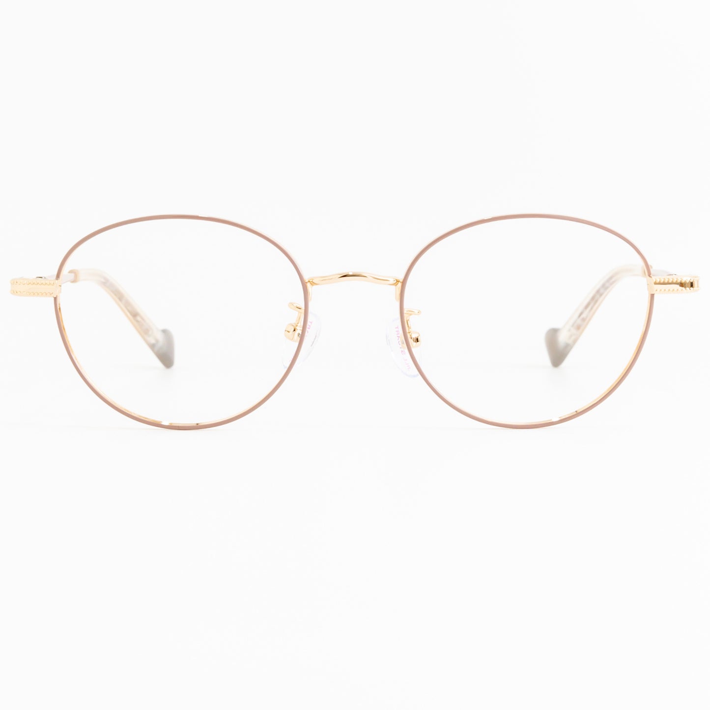 JILL STUART - ジルスチュアート - メガネフレーム