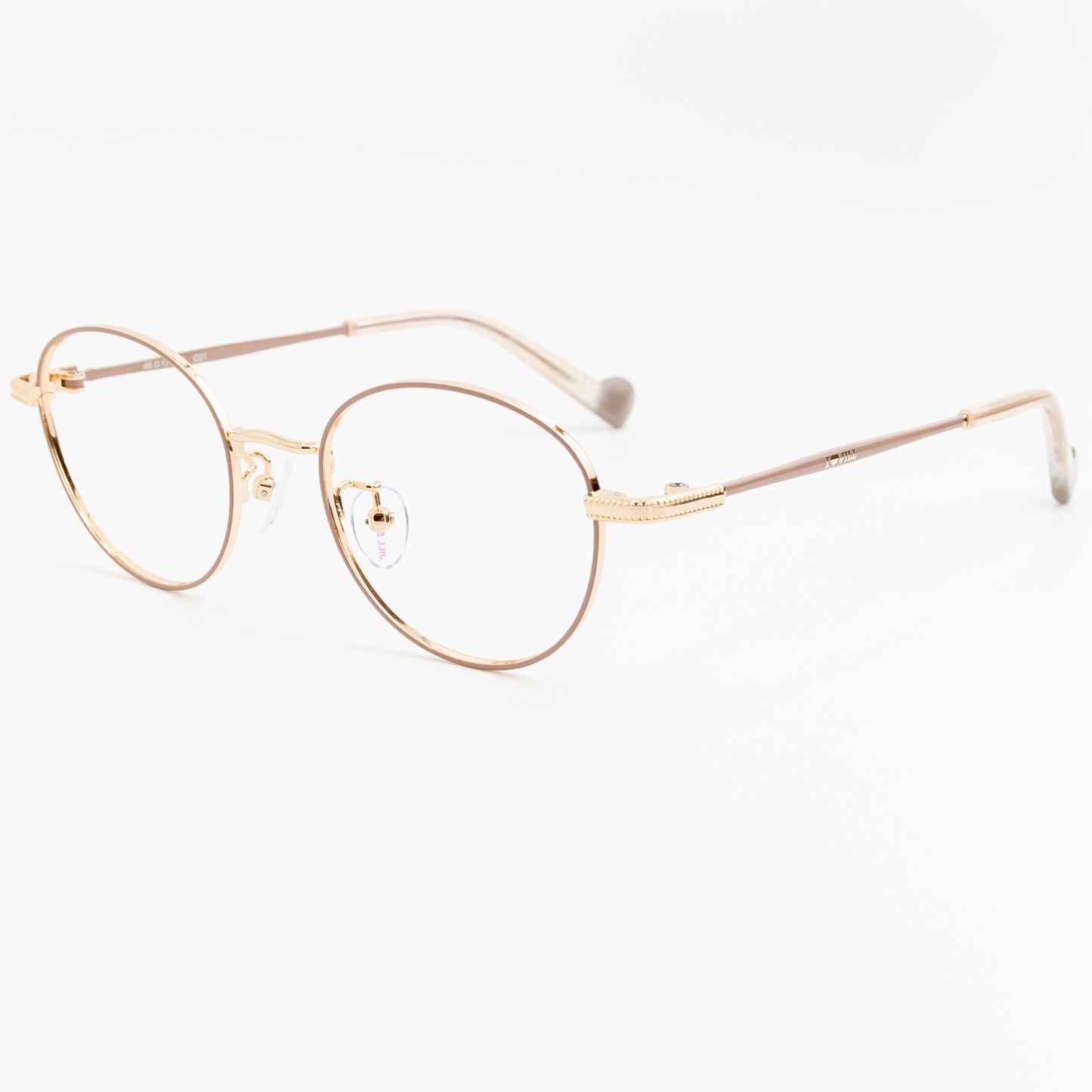 JILL STUART - ジルスチュアート - メガネフレーム