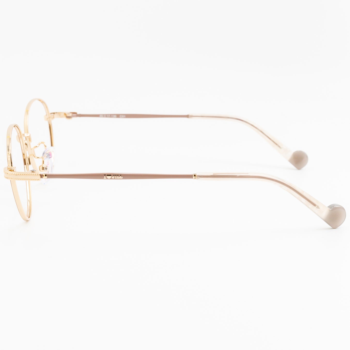 JILL STUART - ジルスチュアート - メガネフレーム