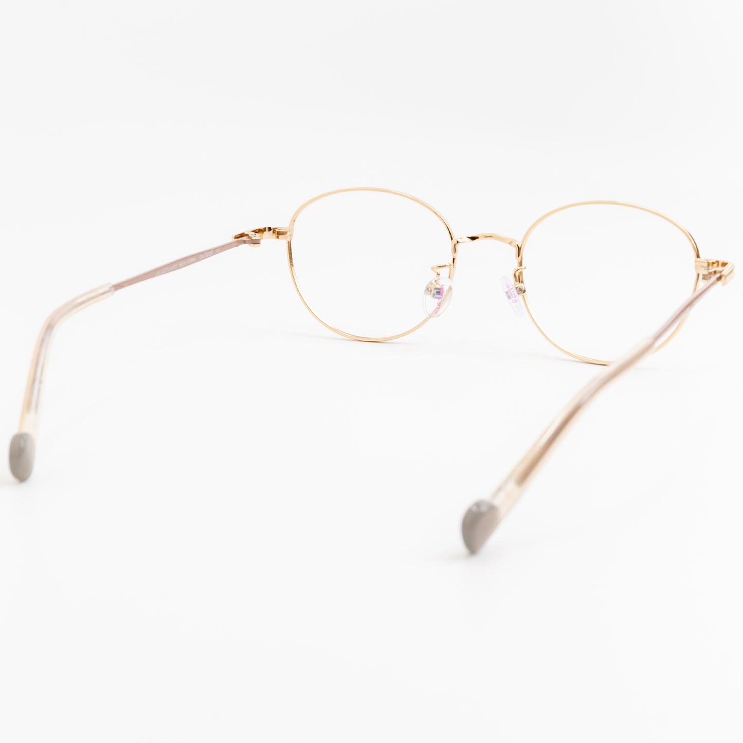 JILL STUART - ジルスチュアート - メガネフレーム