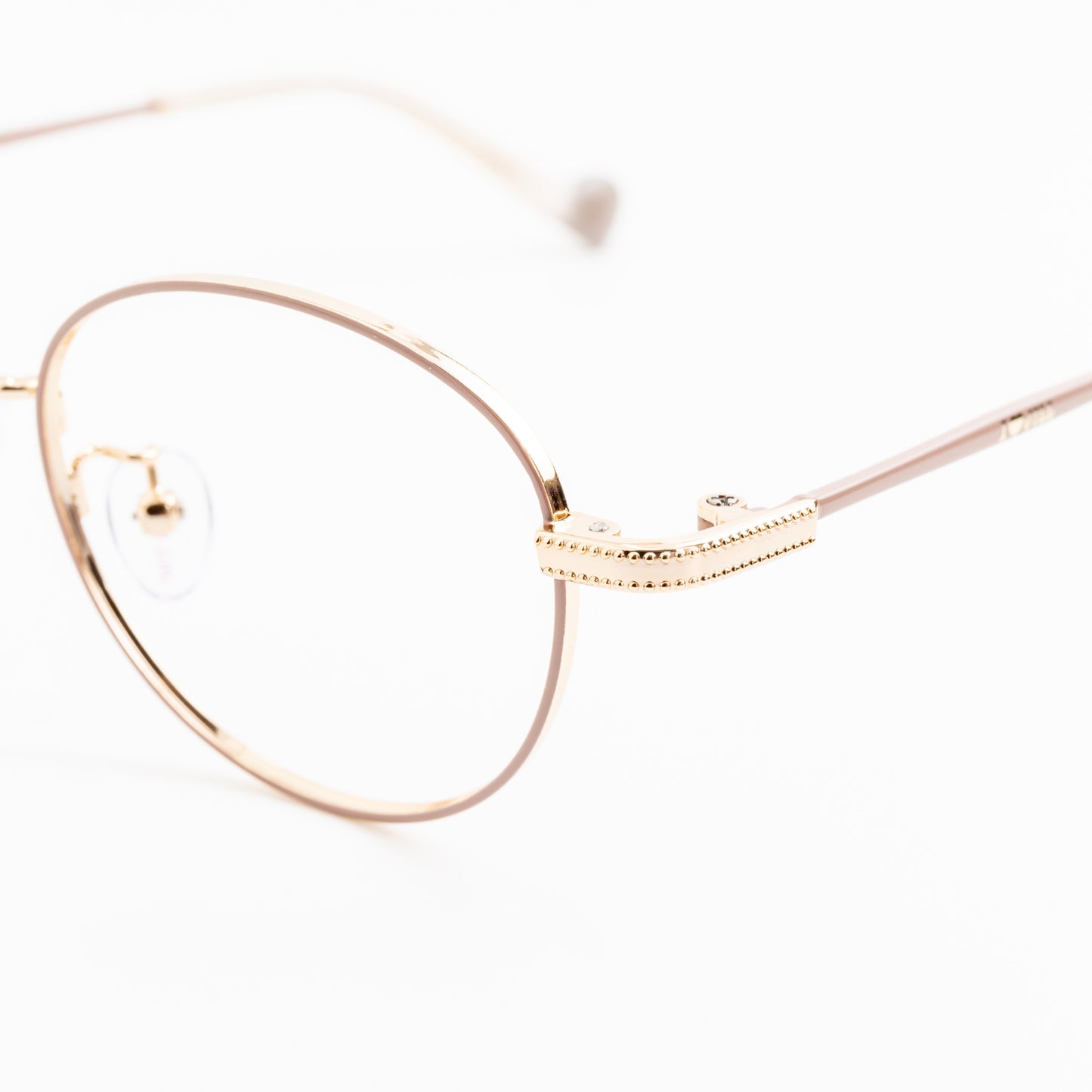 JILL STUART - ジルスチュアート - メガネフレーム