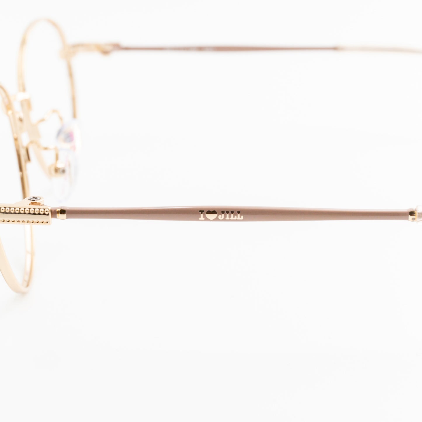 JILL STUART - ジルスチュアート - メガネフレーム