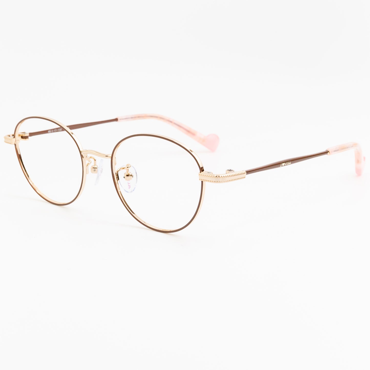 JILL STUART - ジルスチュアート - メガネフレーム