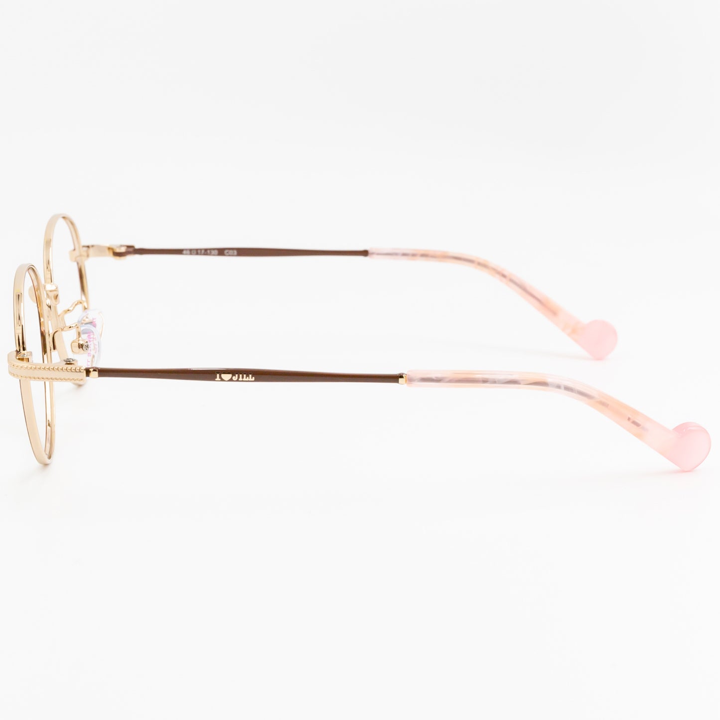 JILL STUART - ジルスチュアート - メガネフレーム