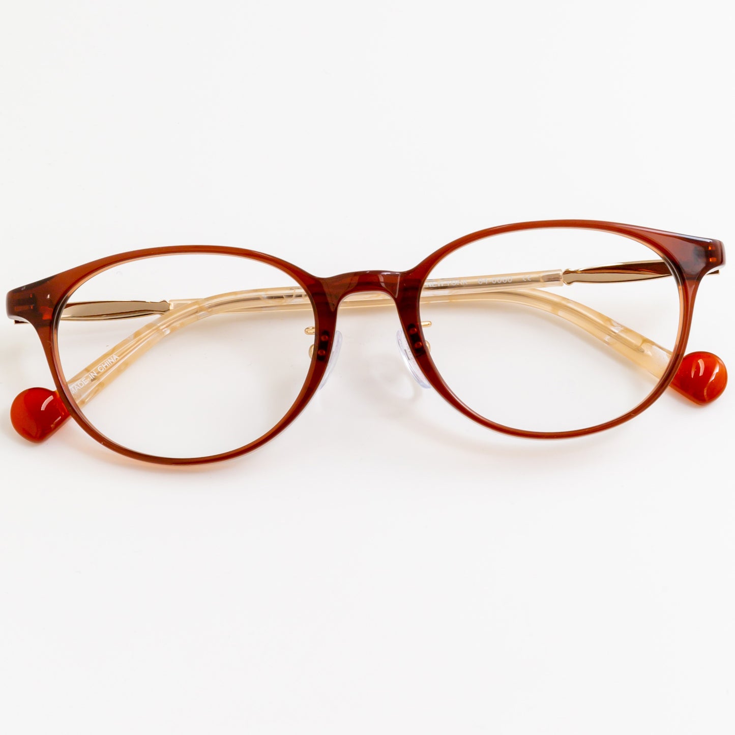 JILL STUART - ジルスチュアート - メガネフレーム