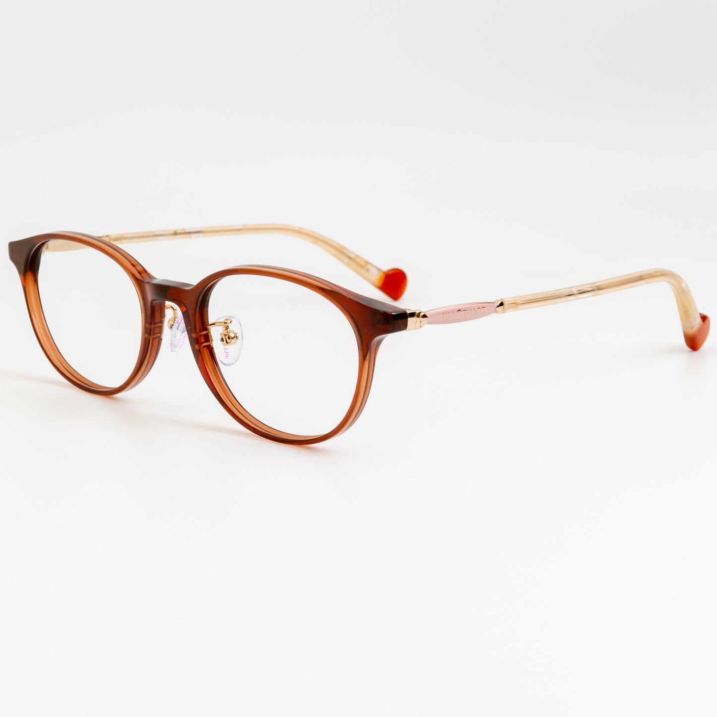 JILL STUART - ジルスチュアート - メガネフレーム