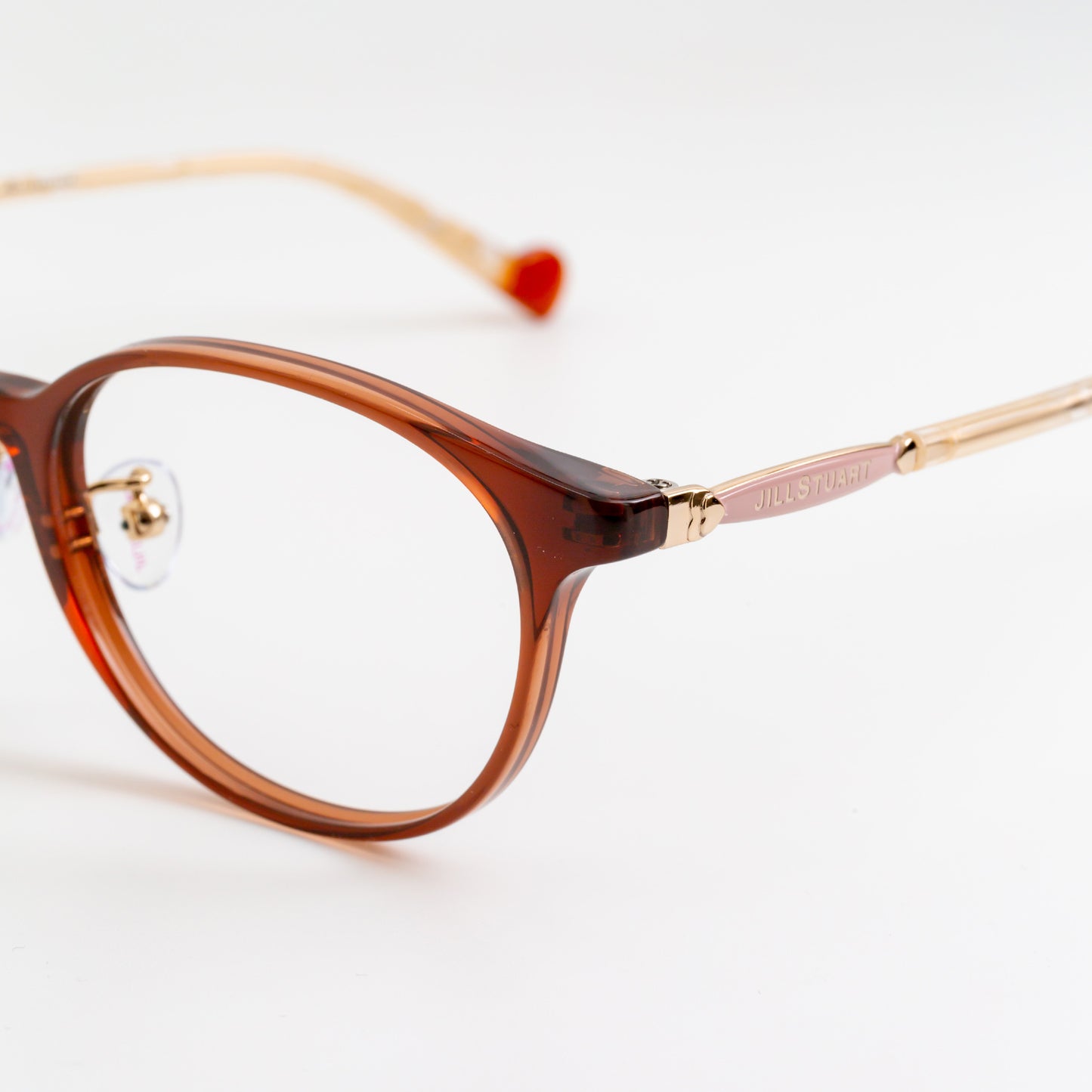 JILL STUART - ジルスチュアート - メガネフレーム