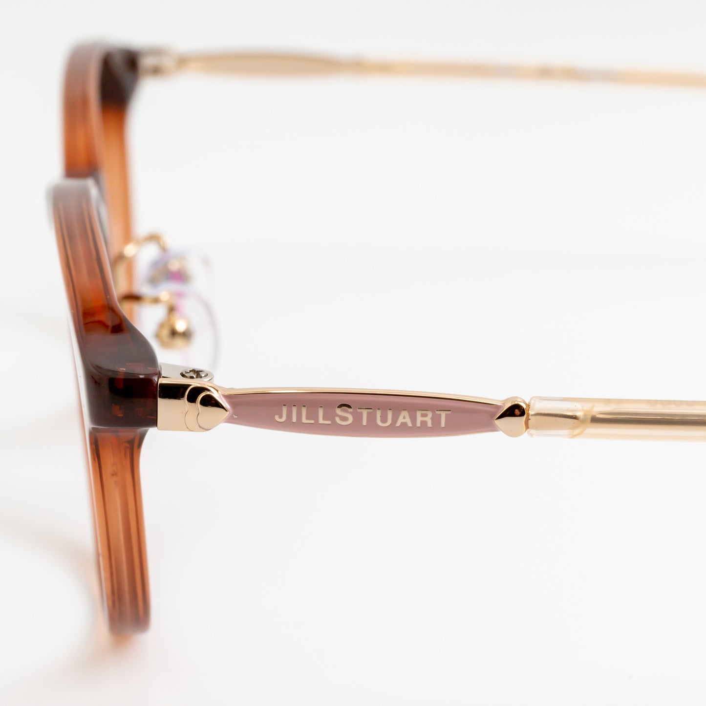 JILL STUART - ジルスチュアート - メガネフレーム