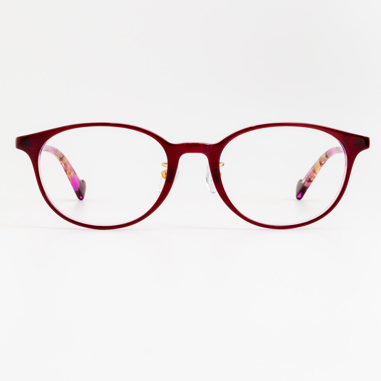 JILL STUART - ジルスチュアート - メガネフレーム