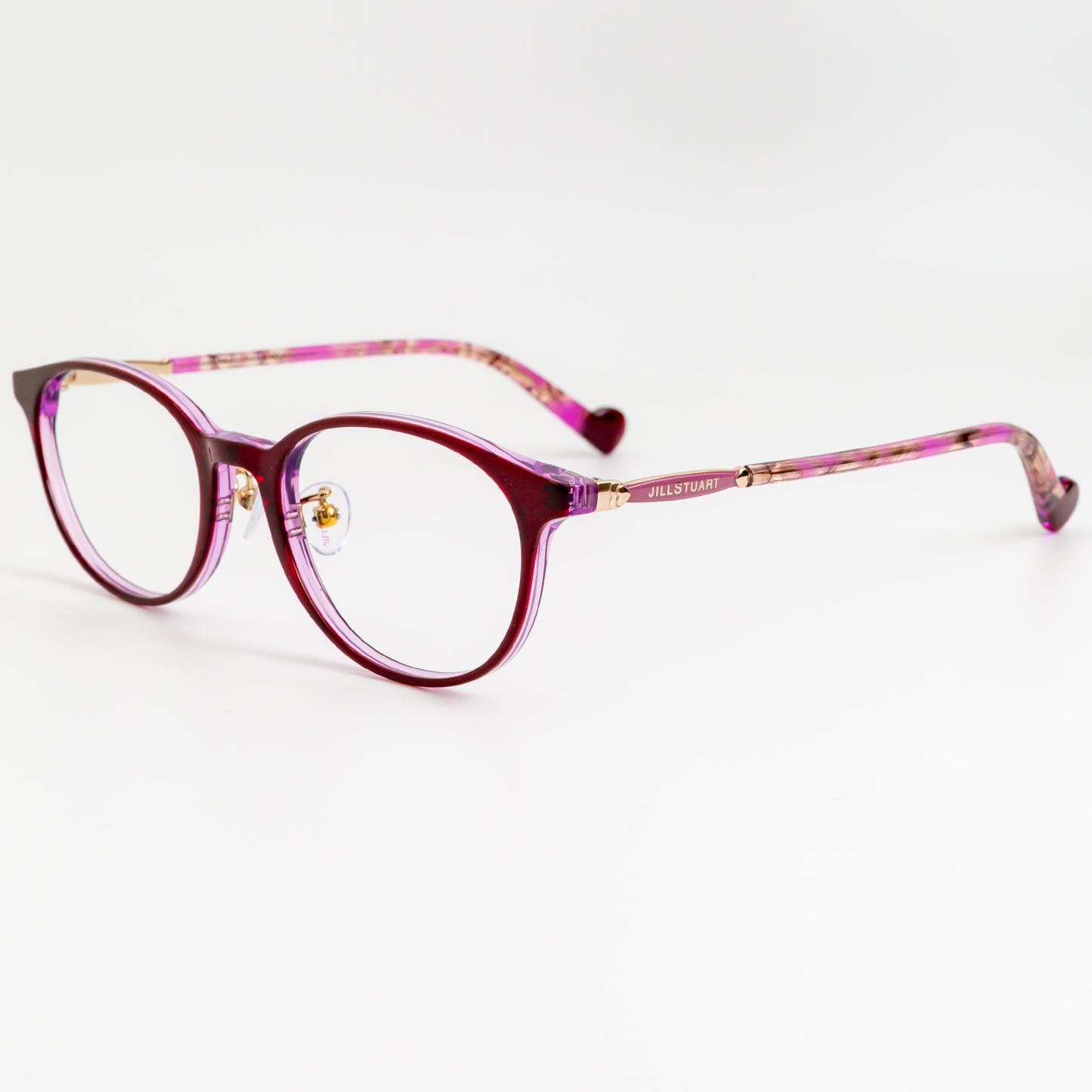 JILL STUART - ジルスチュアート - メガネフレーム