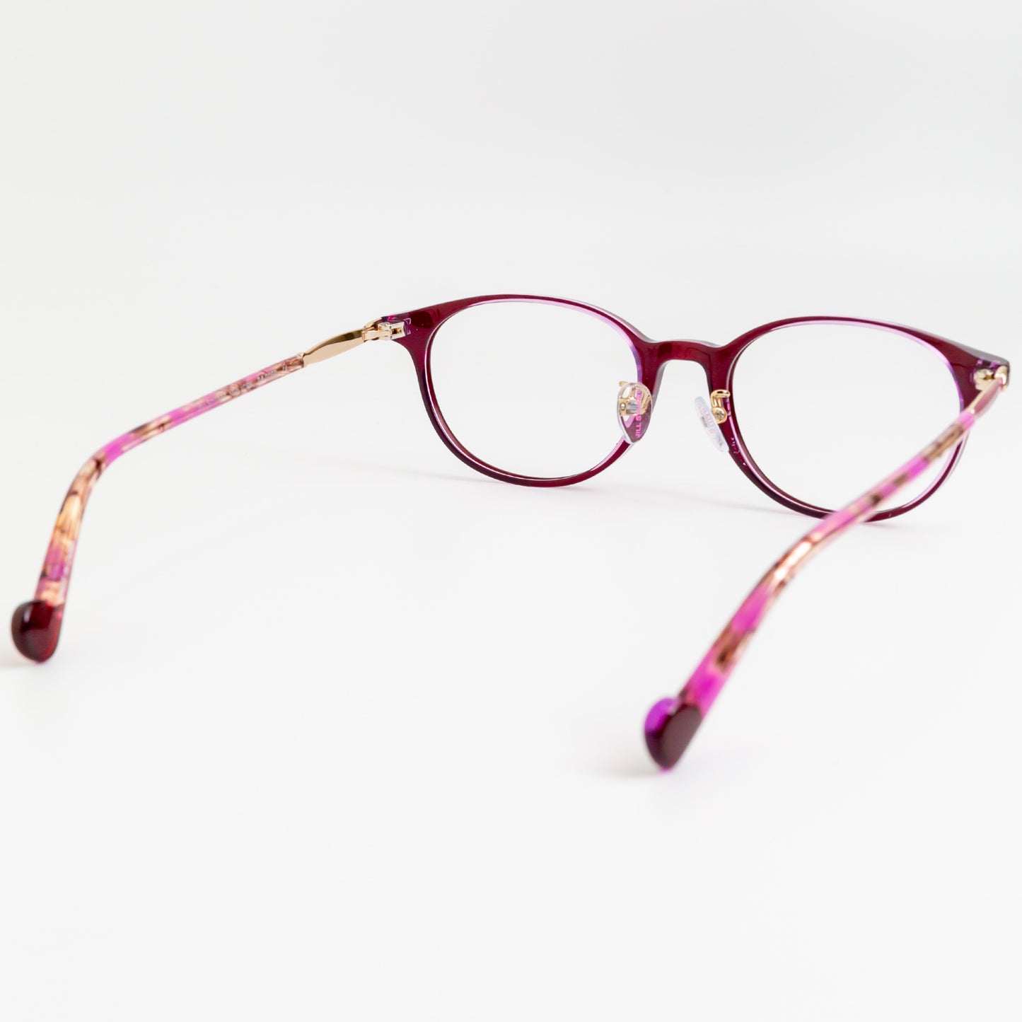 JILL STUART - ジルスチュアート - メガネフレーム