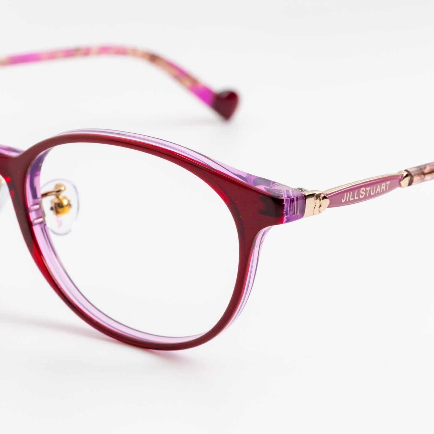 JILL STUART - ジルスチュアート - メガネフレーム